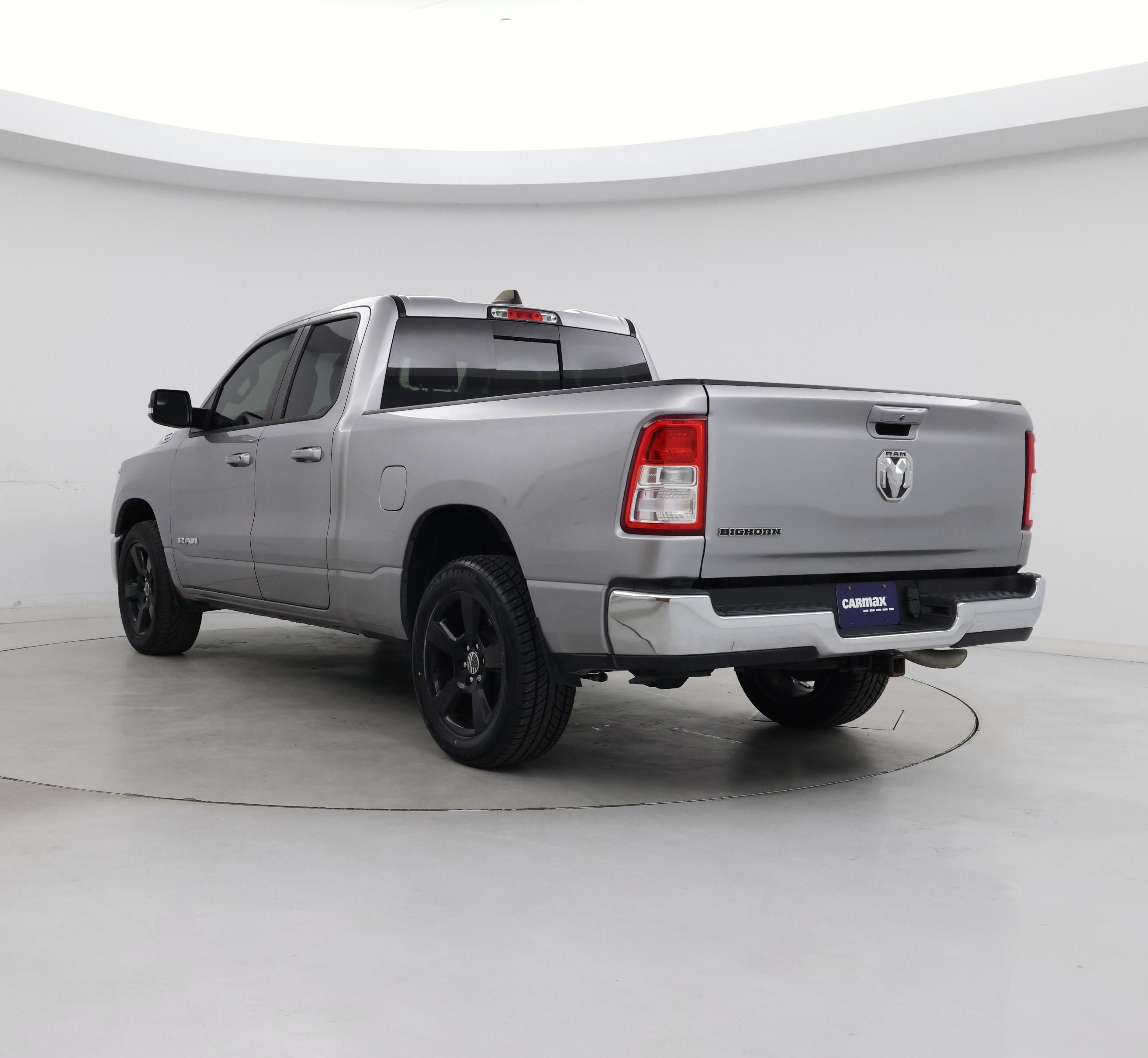 Thumbnail: 2022 RAM 1500 - 2