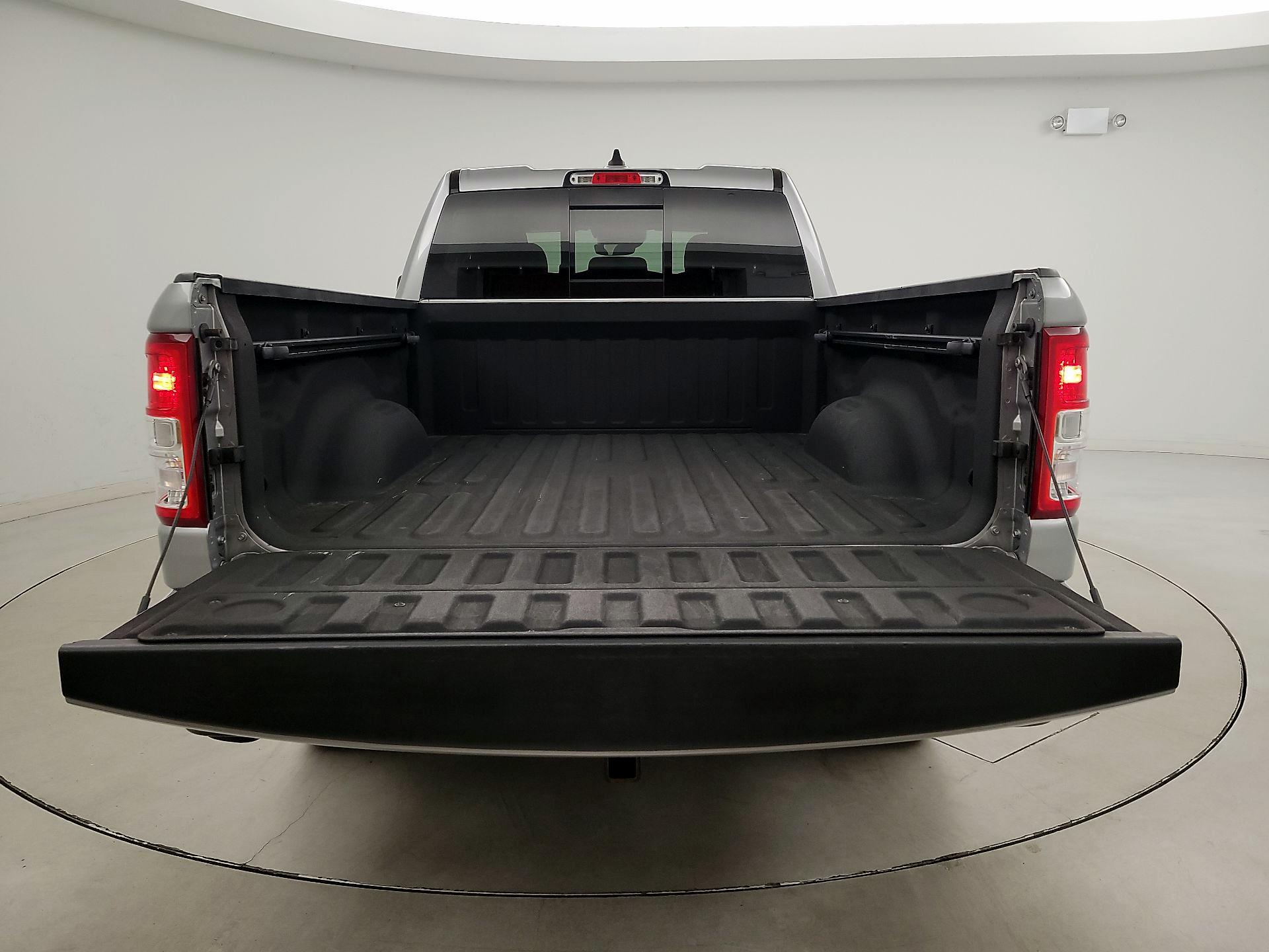 Thumbnail: 2022 RAM 1500 - 20