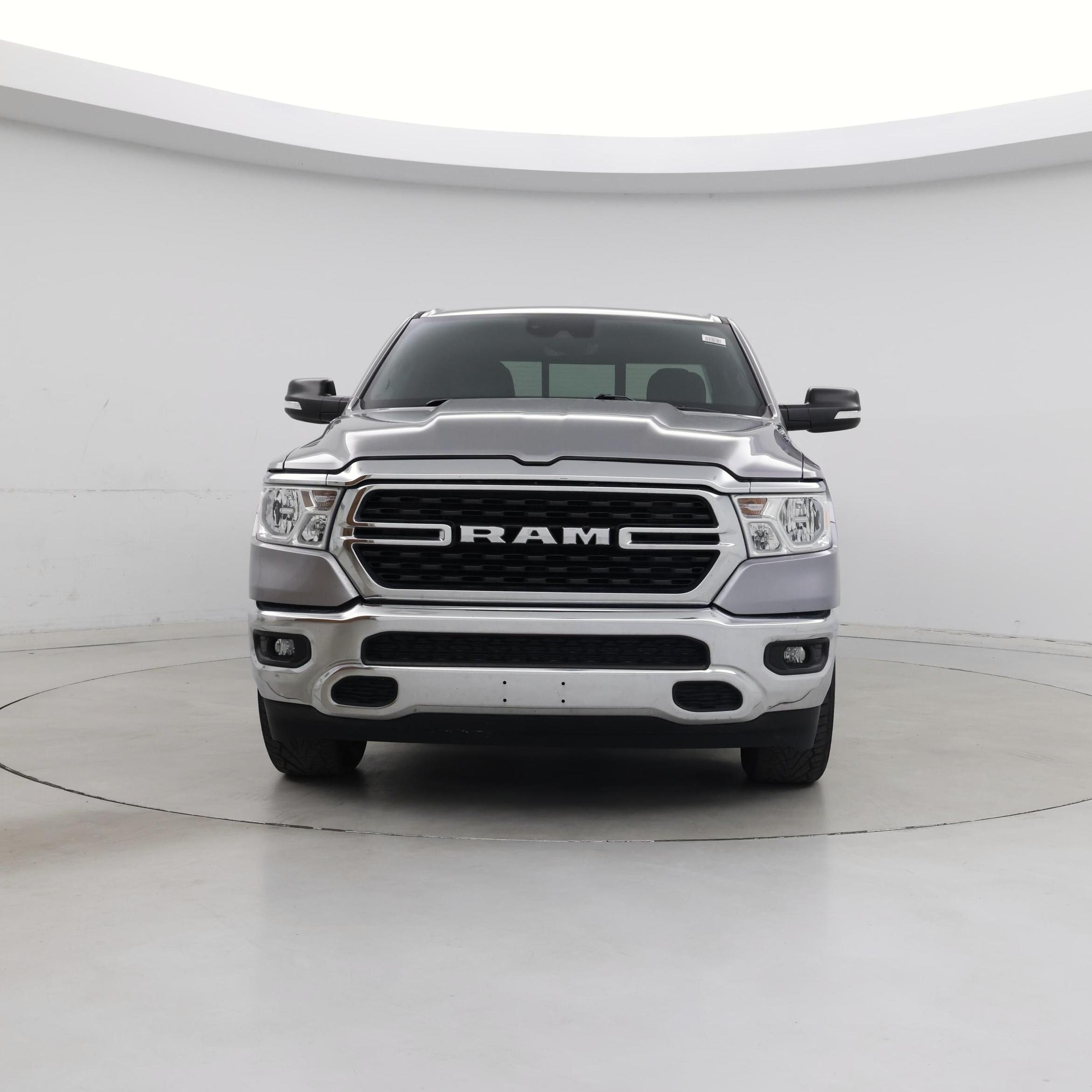 Thumbnail: 2022 RAM 1500 - 5