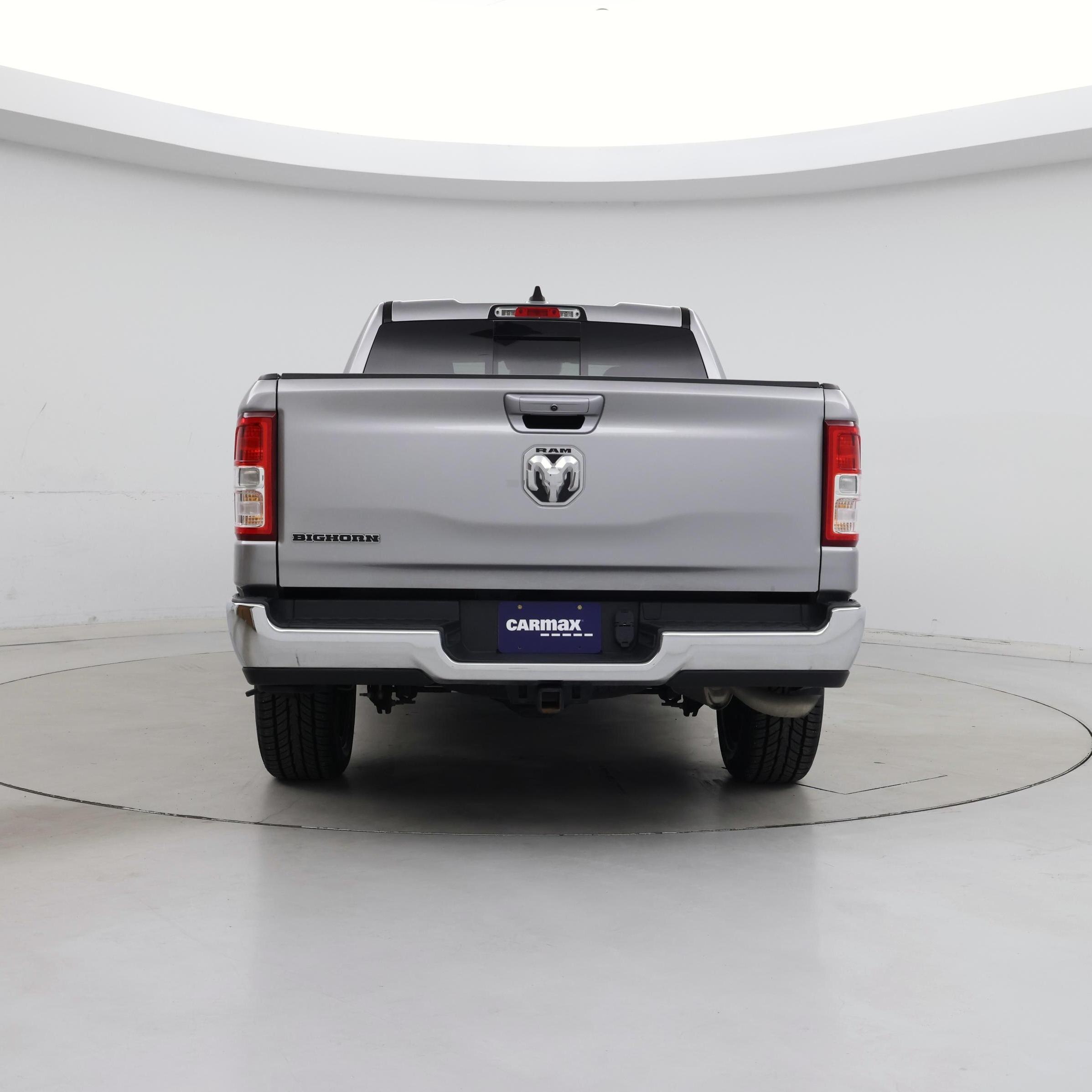 Thumbnail: 2022 RAM 1500 - 6