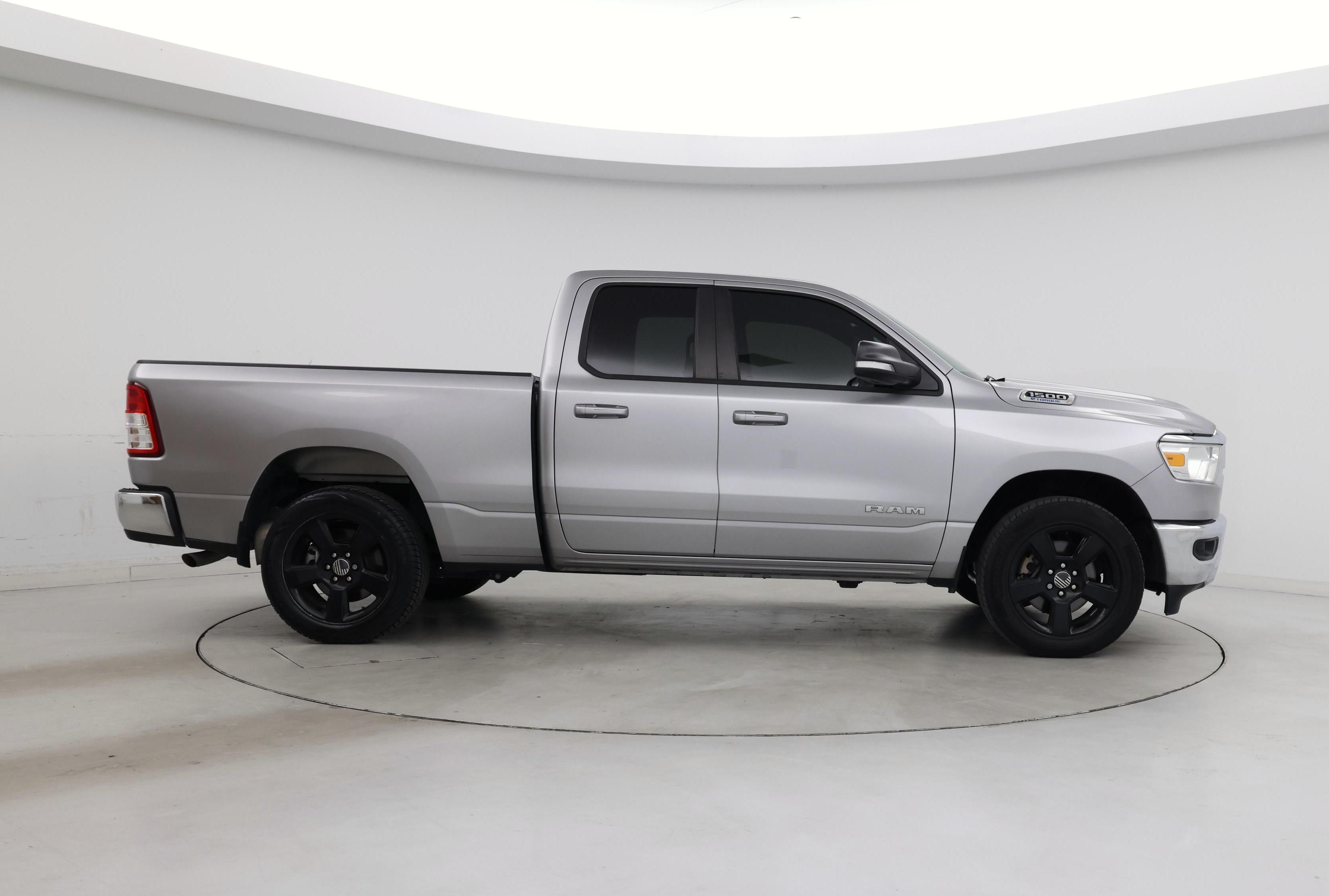 Thumbnail: 2022 RAM 1500 - 7