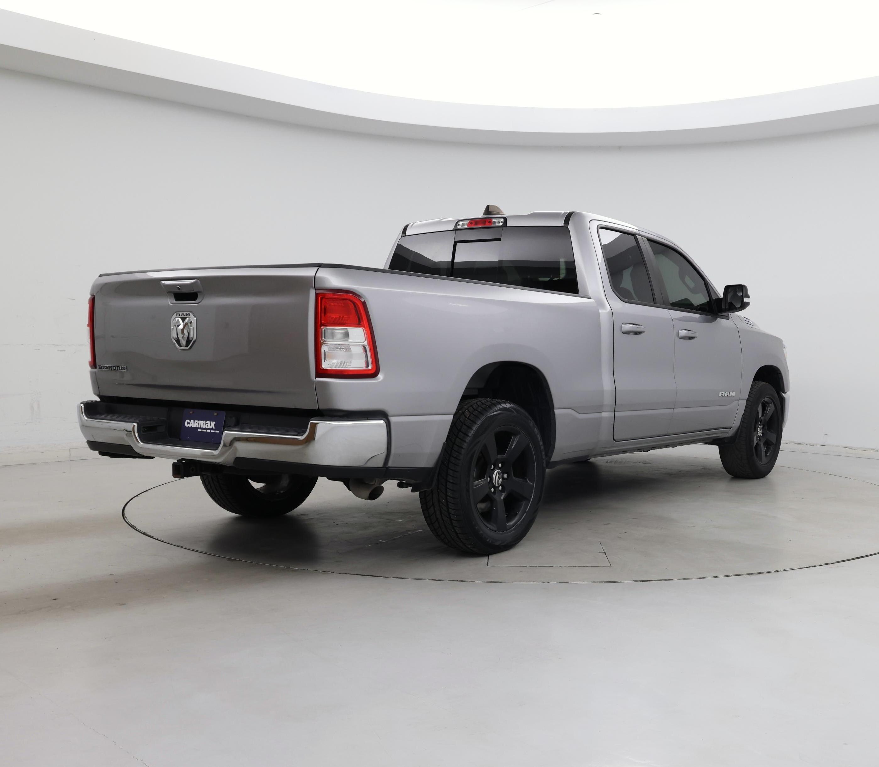 Thumbnail: 2022 RAM 1500 - 8