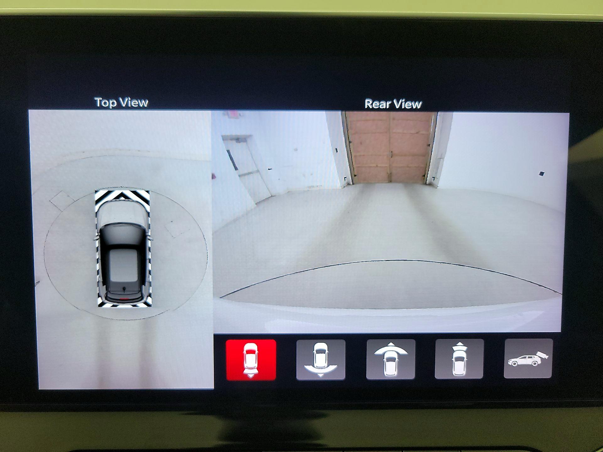 Thumbnail: 2023 Jeep Compass - 14