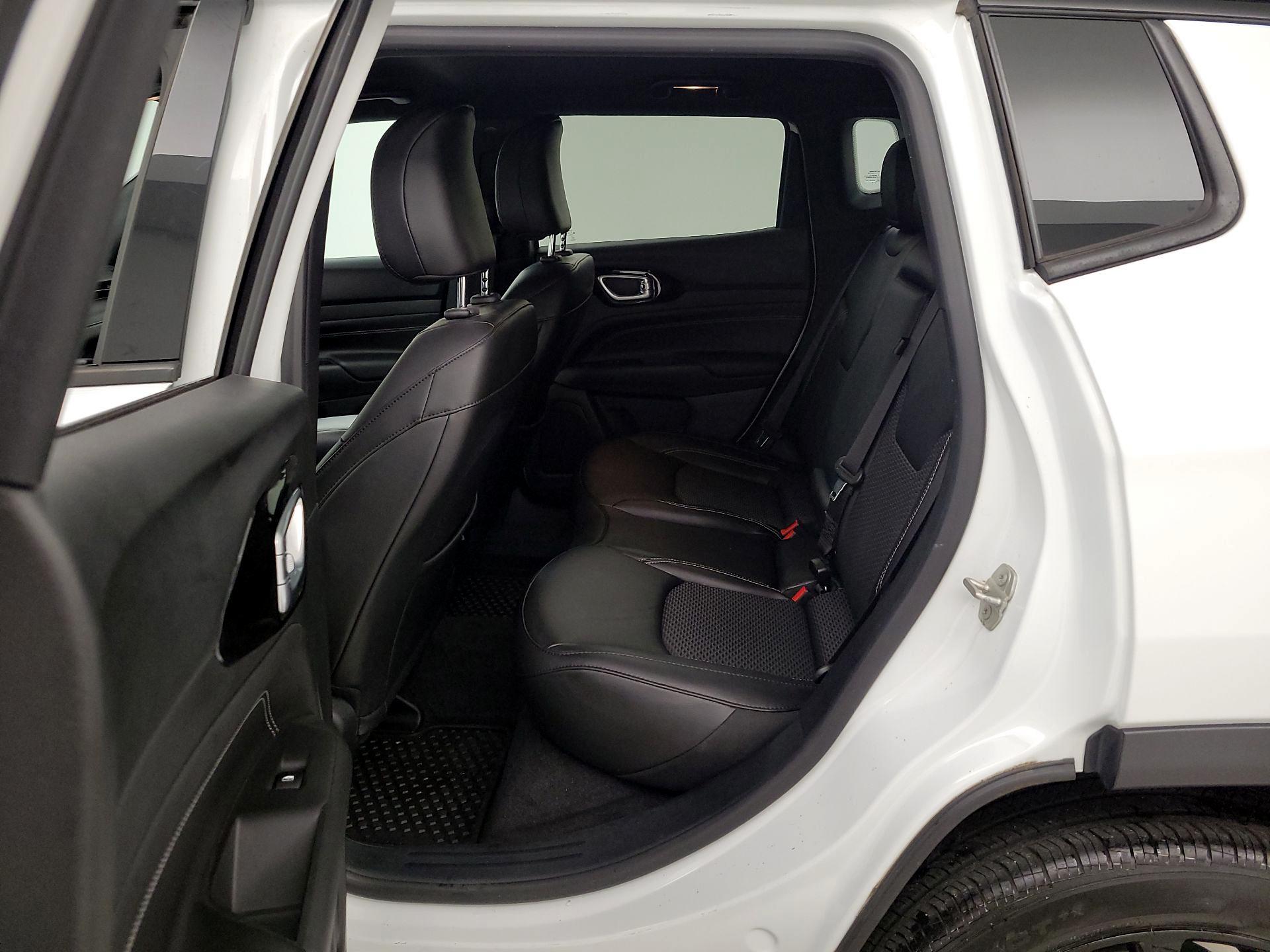 Thumbnail: 2023 Jeep Compass - 19