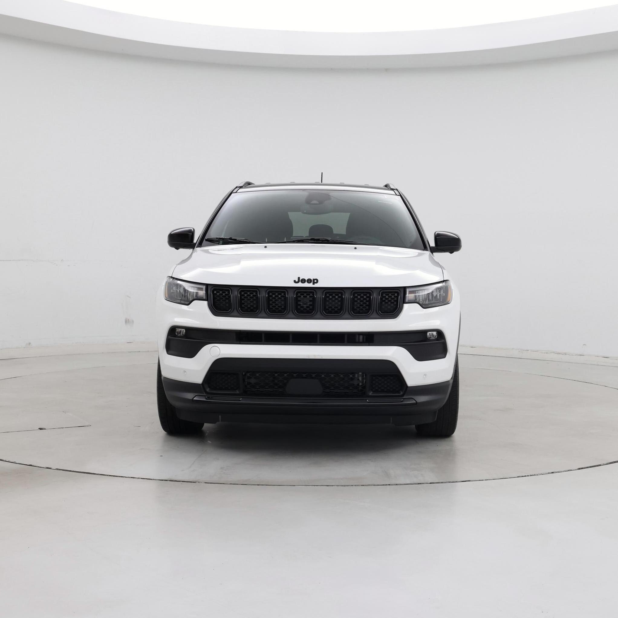 Thumbnail: 2023 Jeep Compass - 5