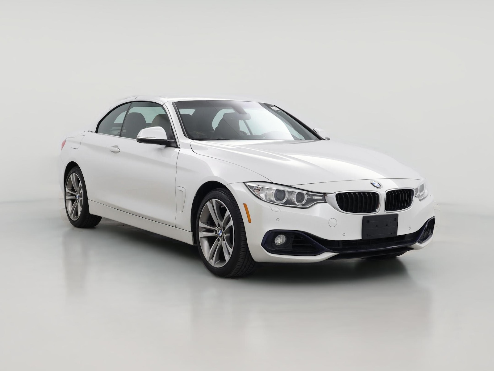 2016 BMW 4 Series 428i