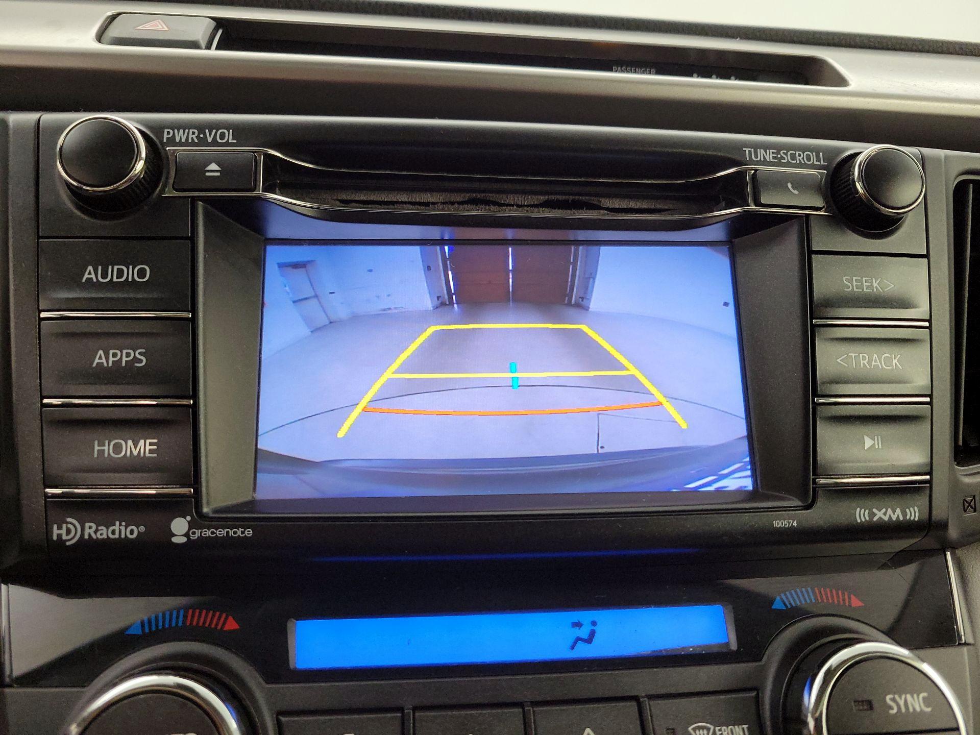 Thumbnail: 2018 Toyota RAV4 - 14