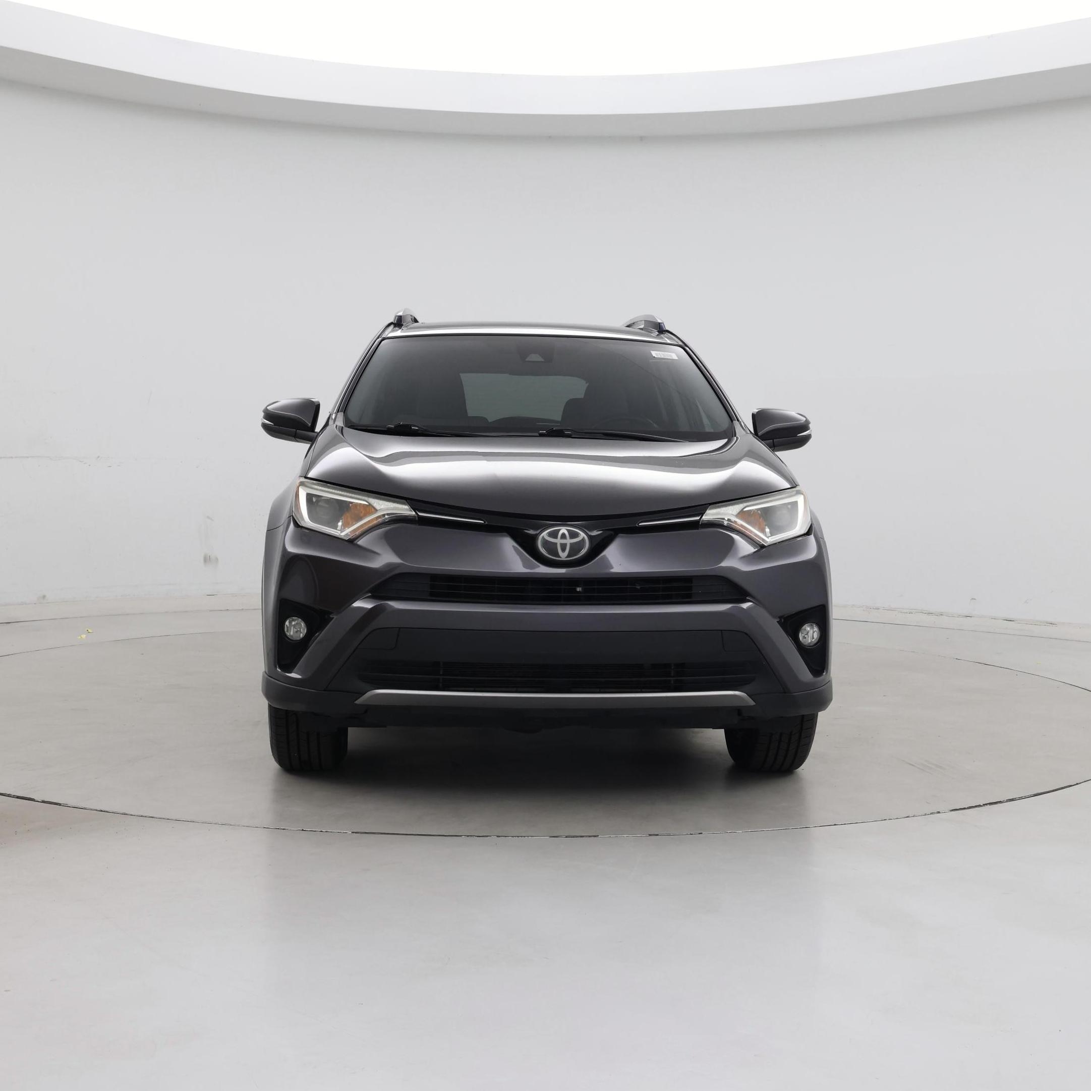 Thumbnail: 2018 Toyota RAV4 - 5