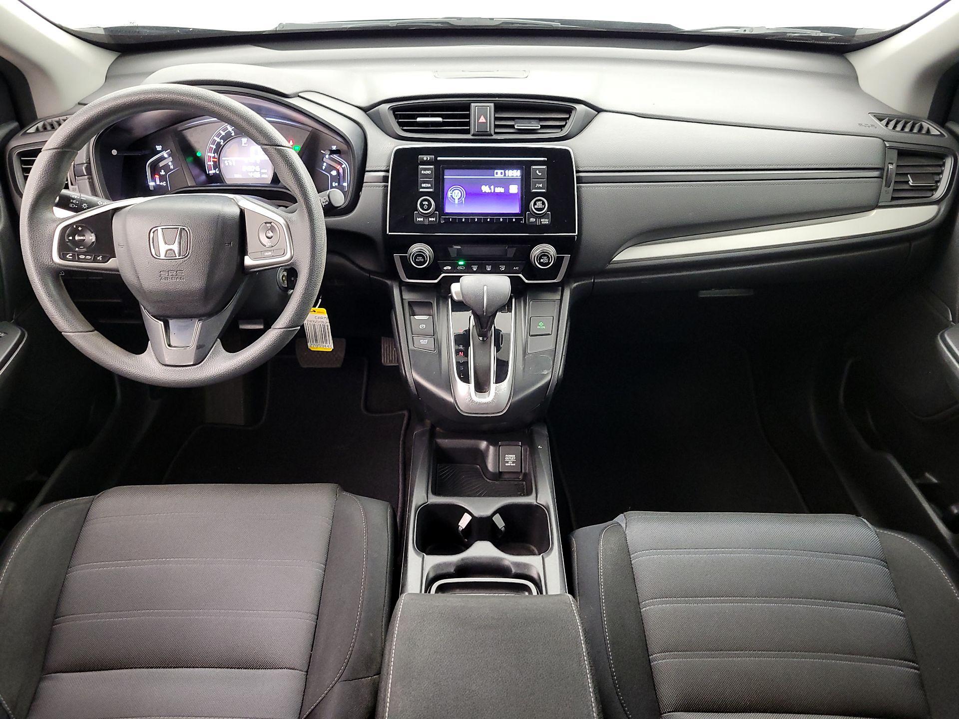 Thumbnail: 2018 Honda CR-V - 9