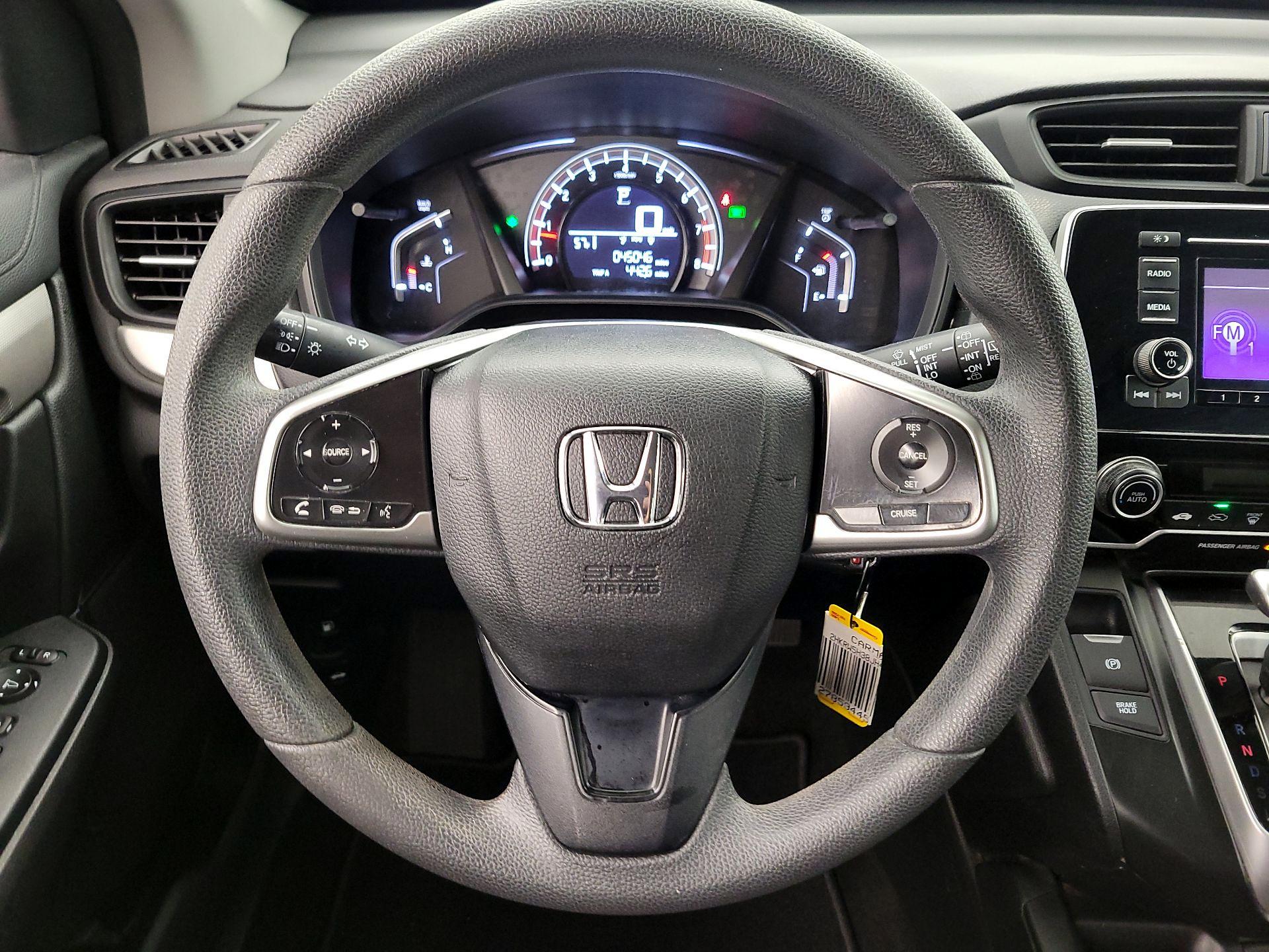 Thumbnail: 2018 Honda CR-V - 10