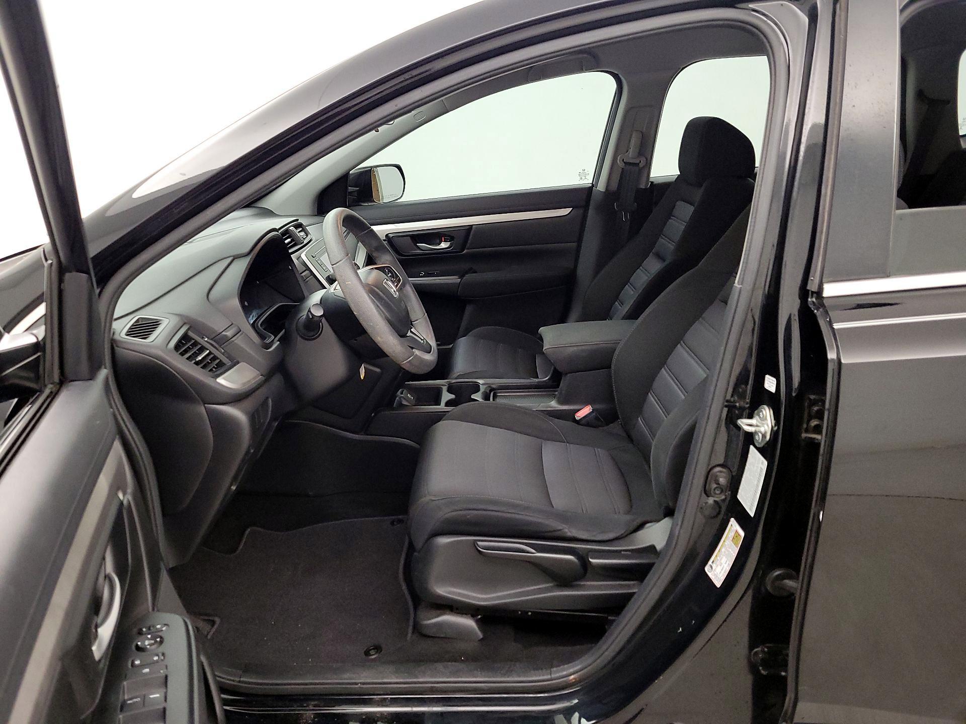 Thumbnail: 2018 Honda CR-V - 11