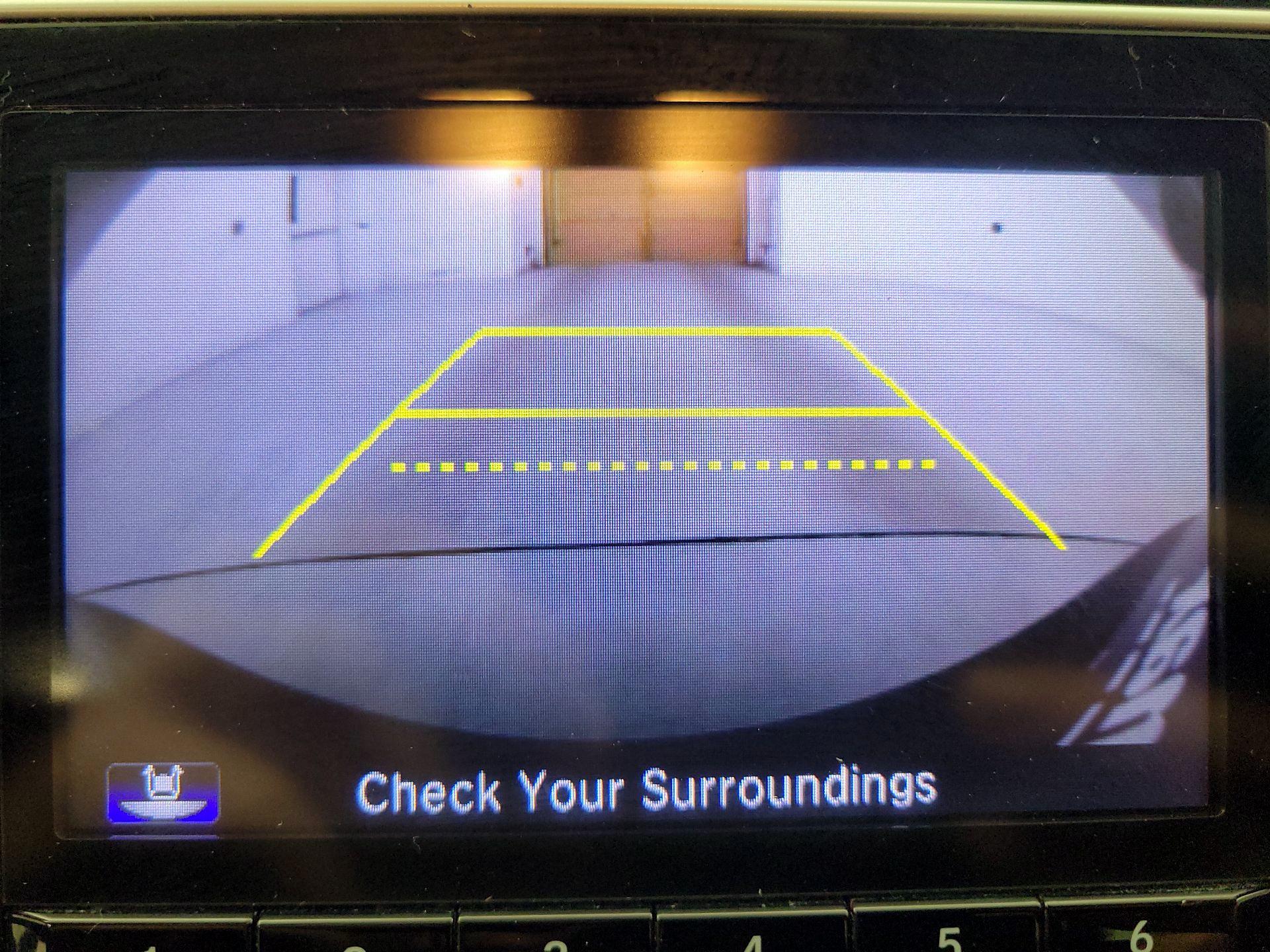 Thumbnail: 2018 Honda CR-V - 14