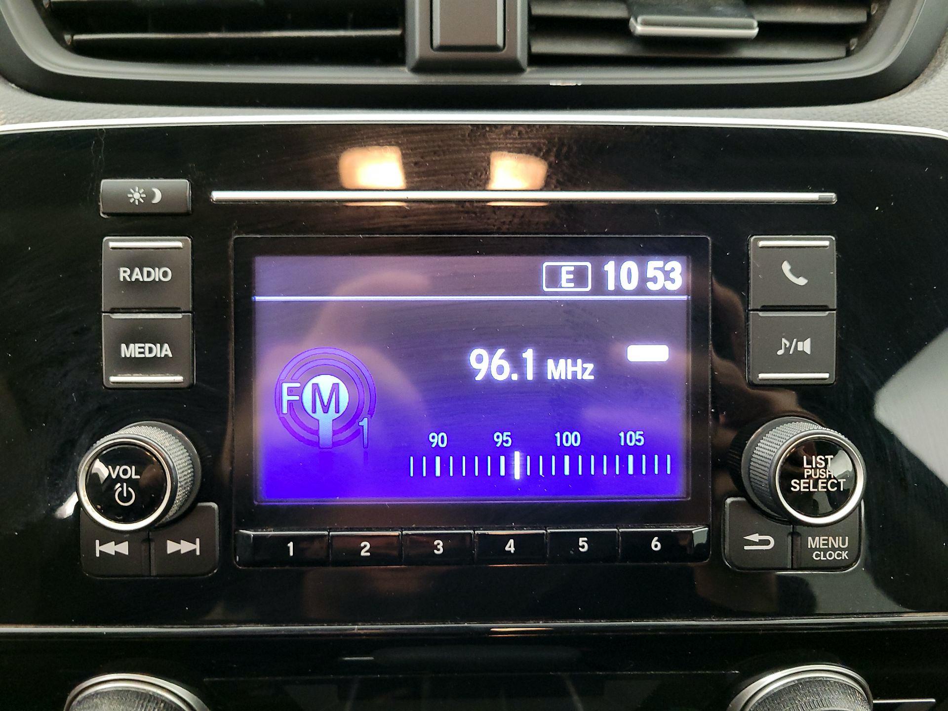 Thumbnail: 2018 Honda CR-V - 15