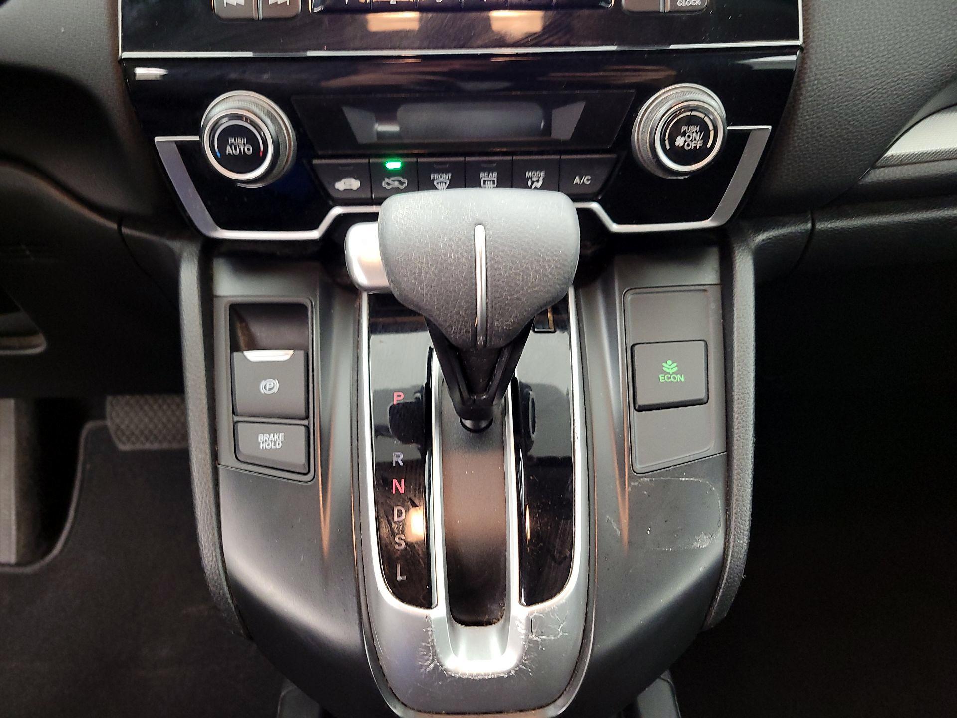 Thumbnail: 2018 Honda CR-V - 17