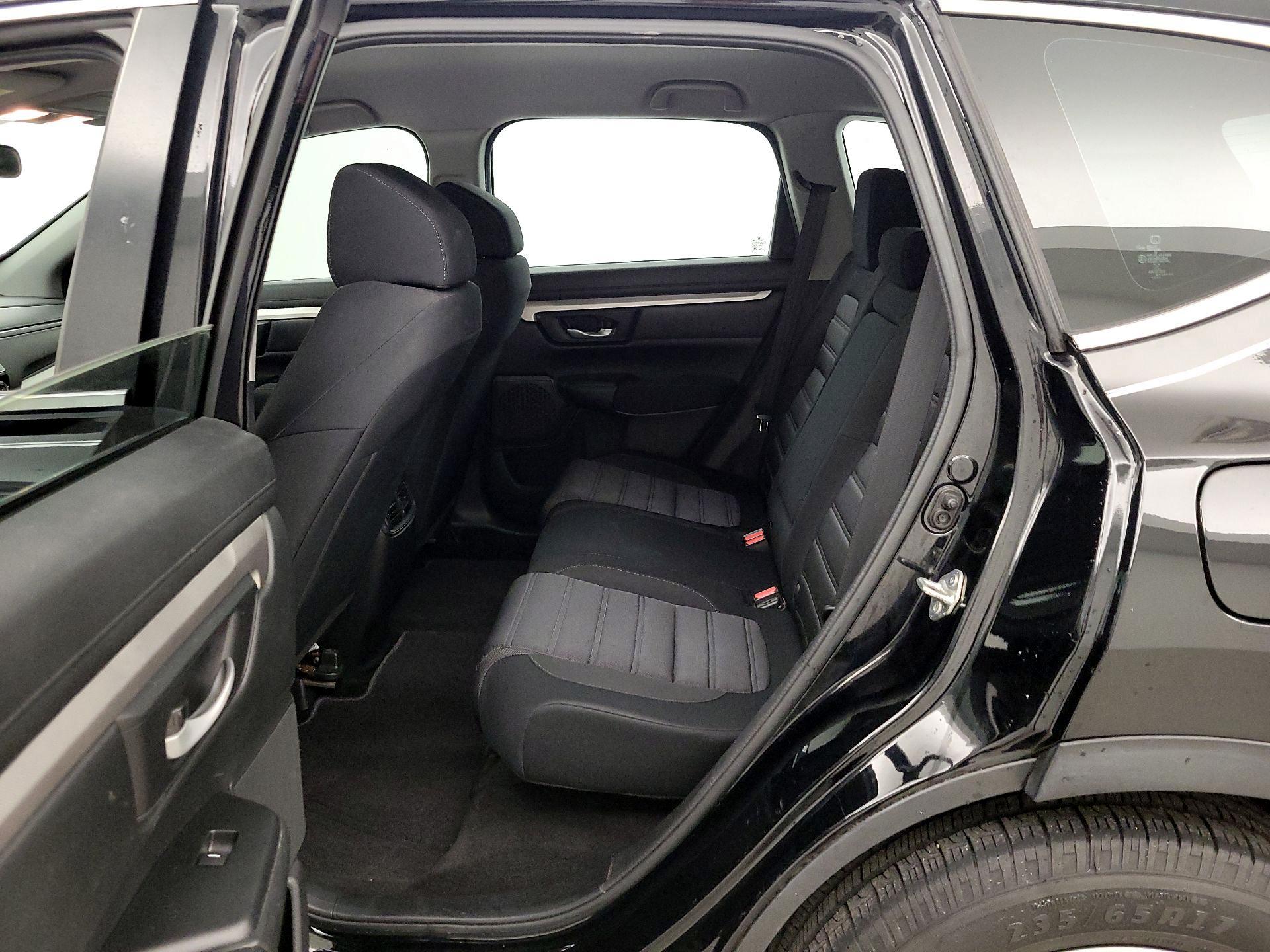 Thumbnail: 2018 Honda CR-V - 19