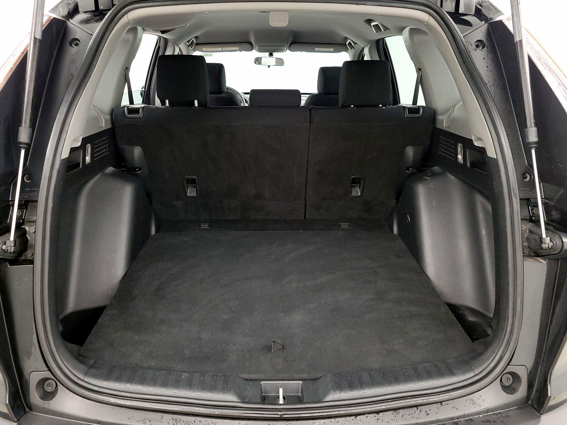 Thumbnail: 2018 Honda CR-V - 20