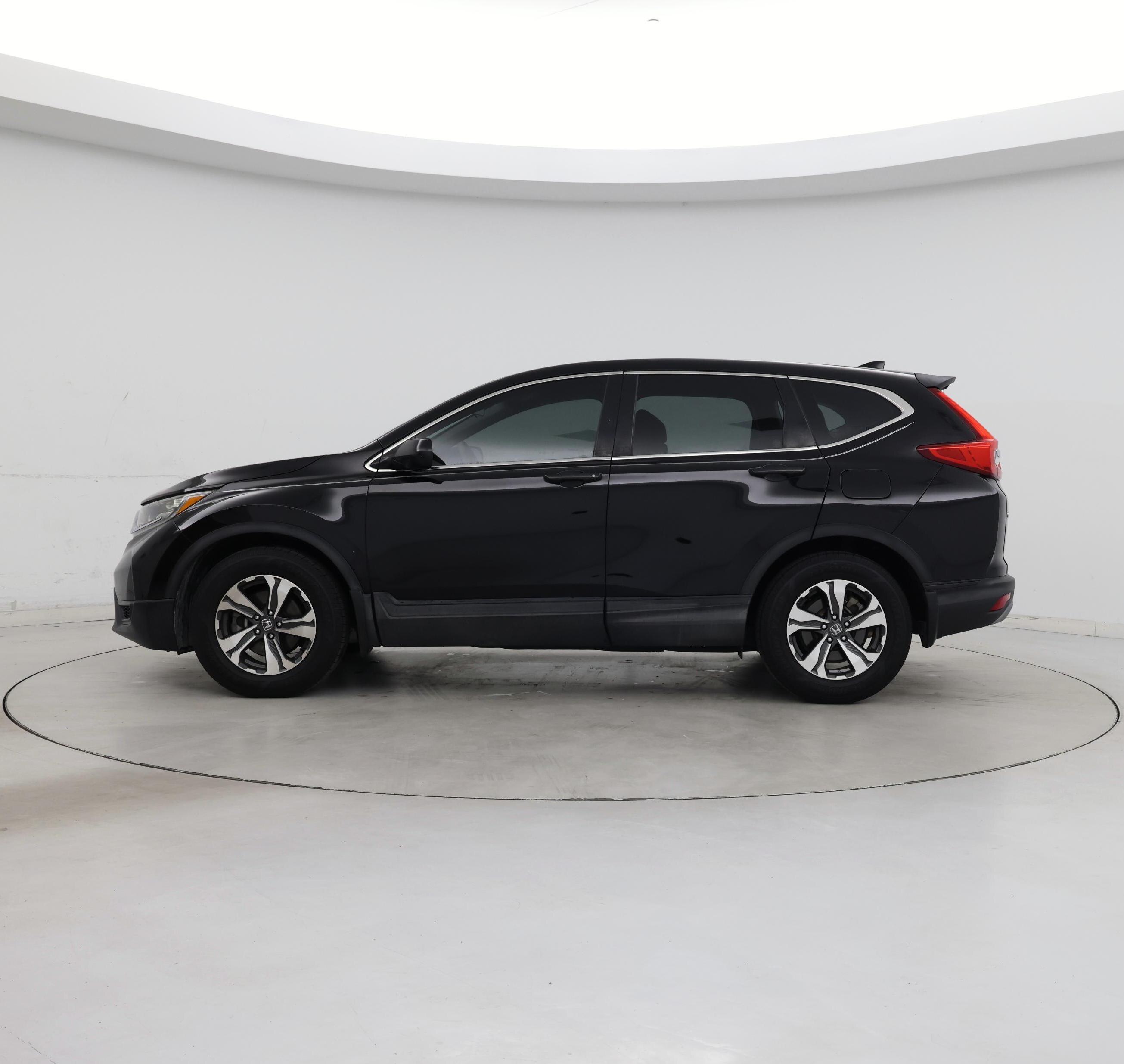 Thumbnail: 2018 Honda CR-V - 3