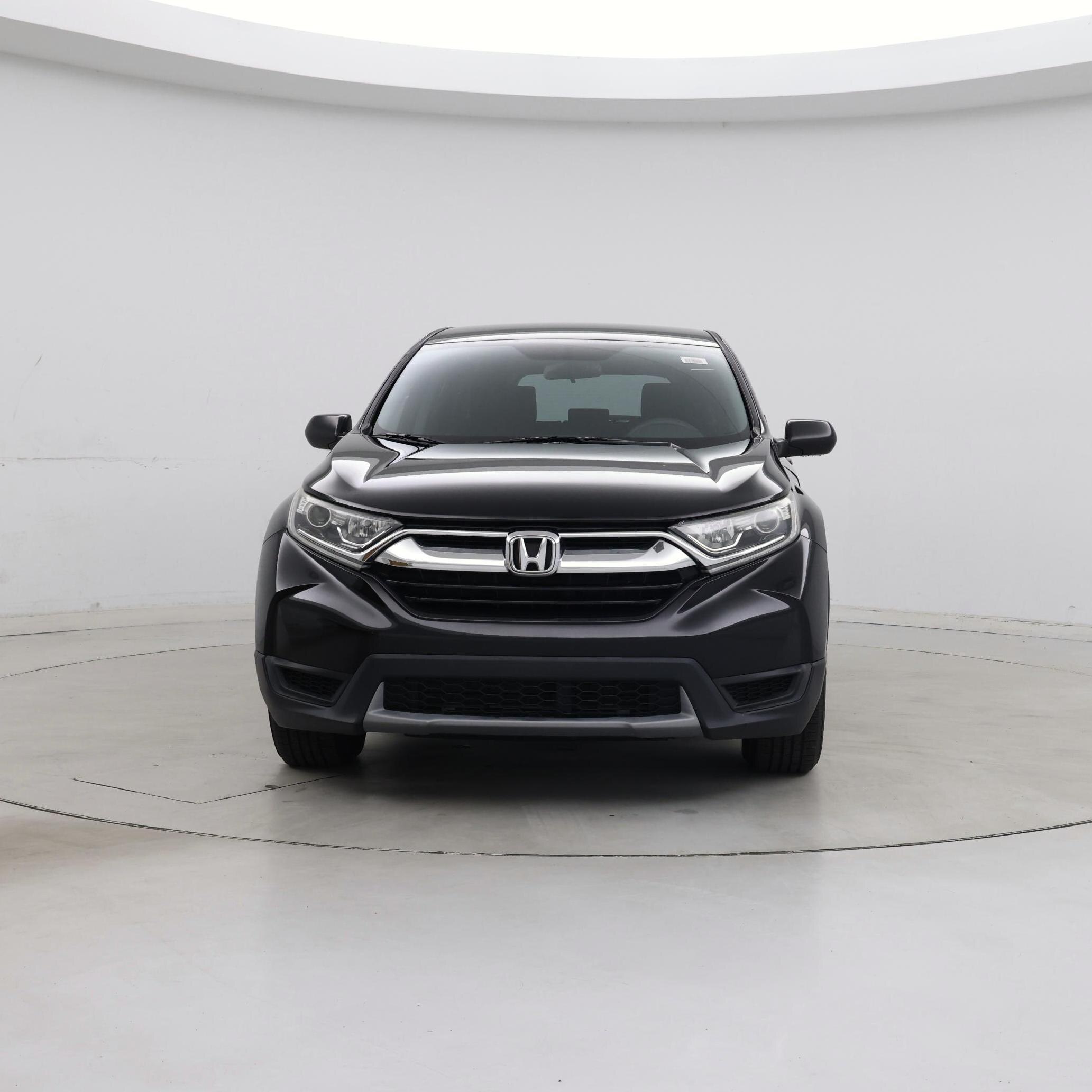 Thumbnail: 2018 Honda CR-V - 5