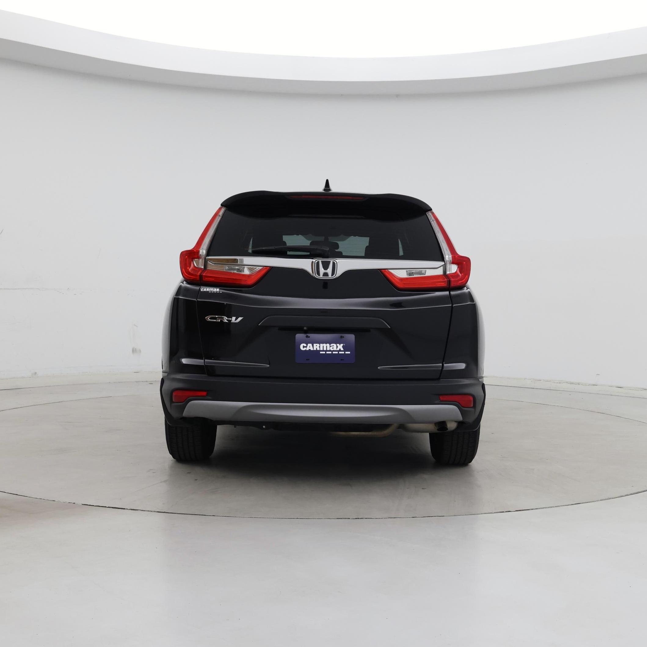 Thumbnail: 2018 Honda CR-V - 6