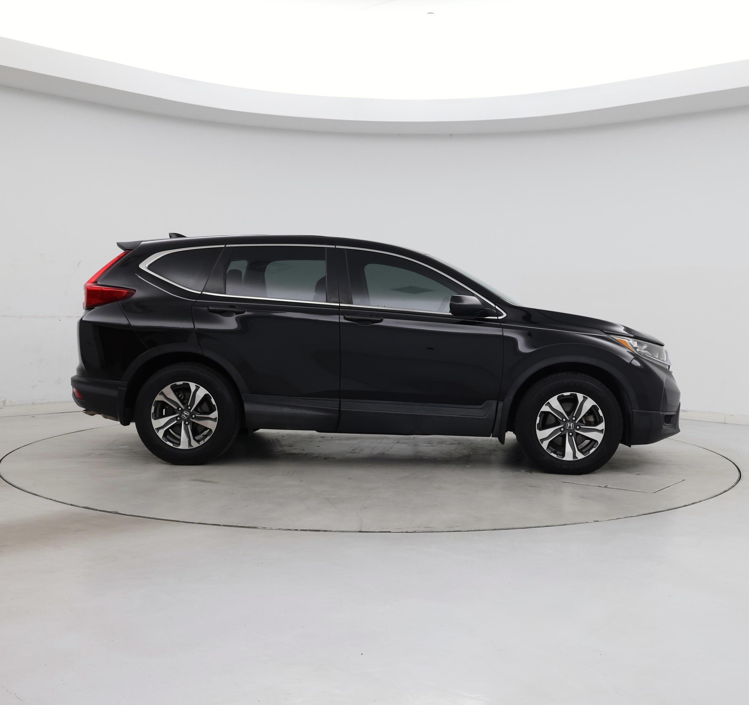 Thumbnail: 2018 Honda CR-V - 7