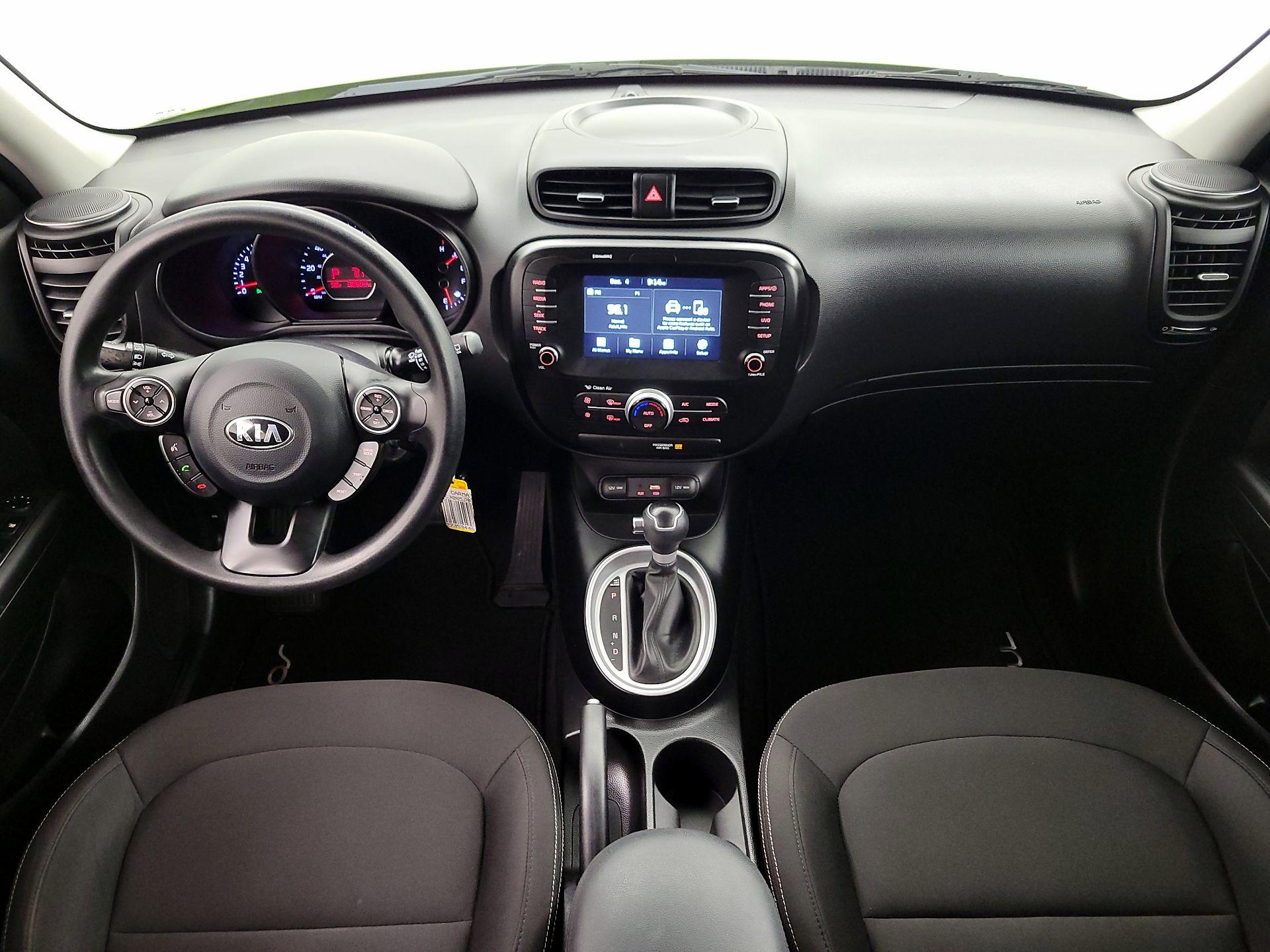 Thumbnail: 2018 Kia Soul - 9