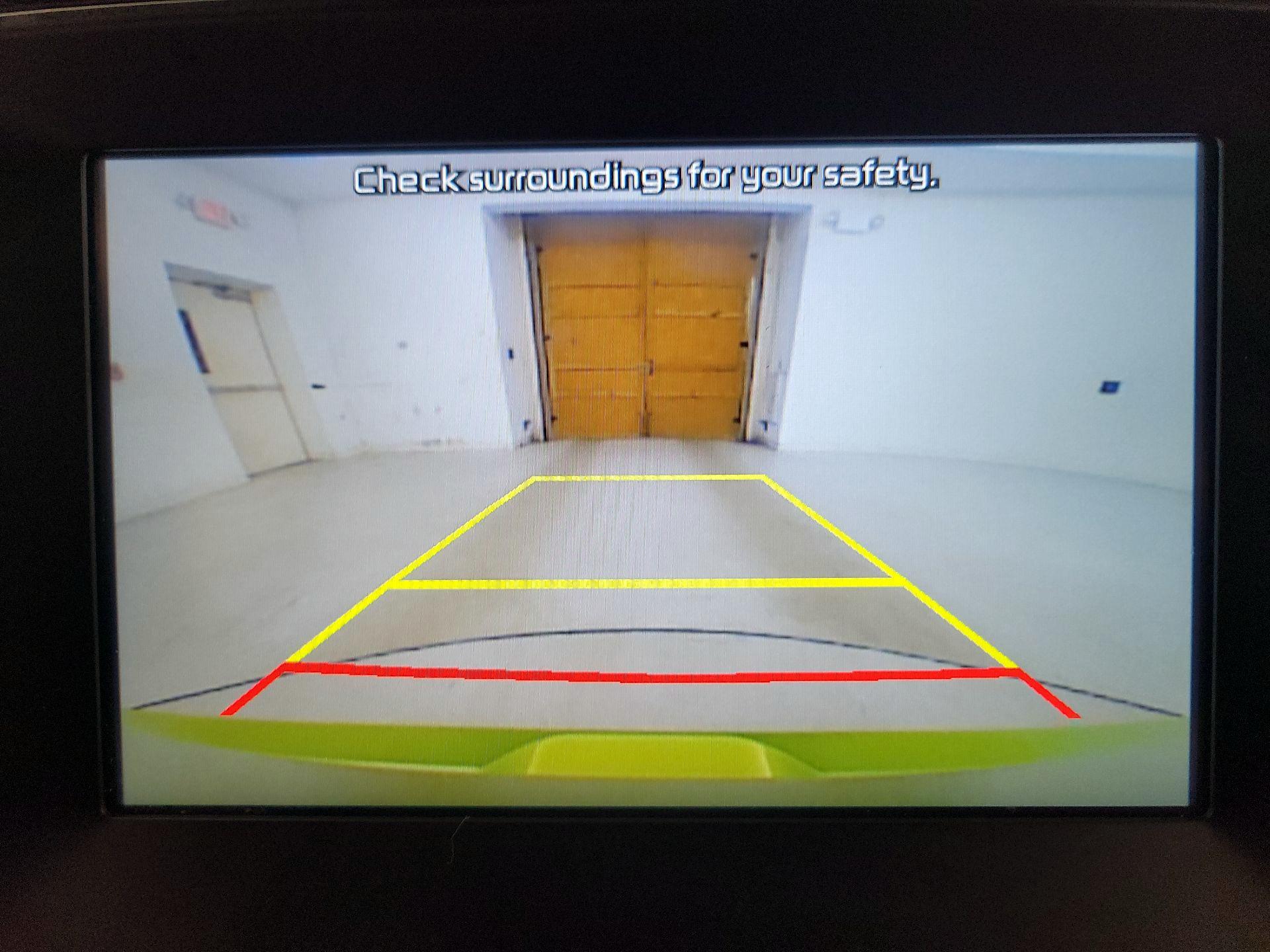 Thumbnail: 2018 Kia Soul - 14