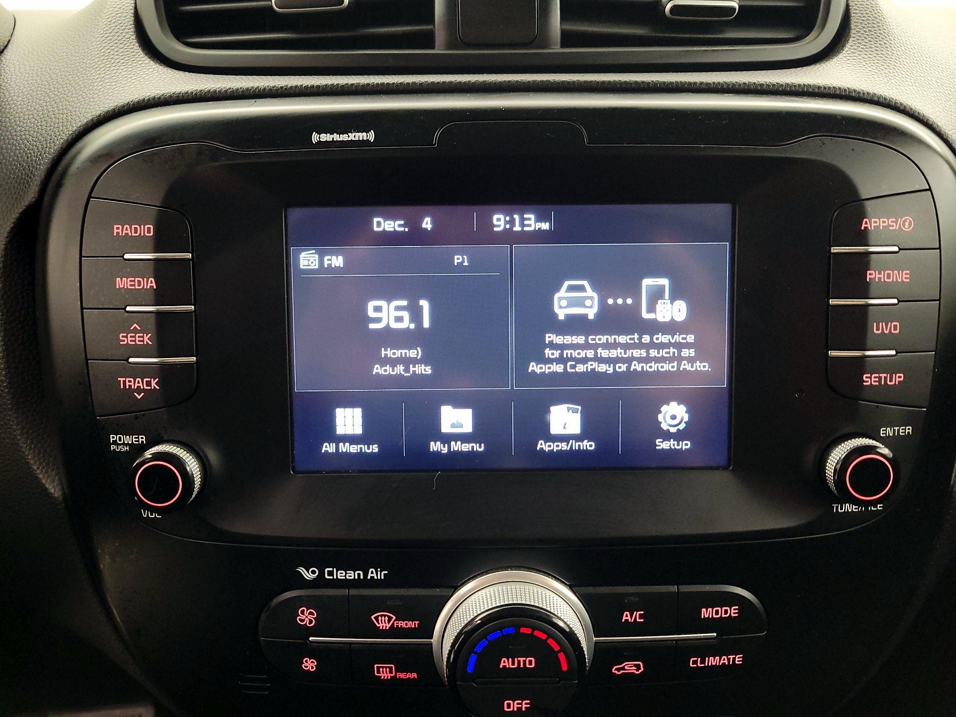 Thumbnail: 2018 Kia Soul - 15