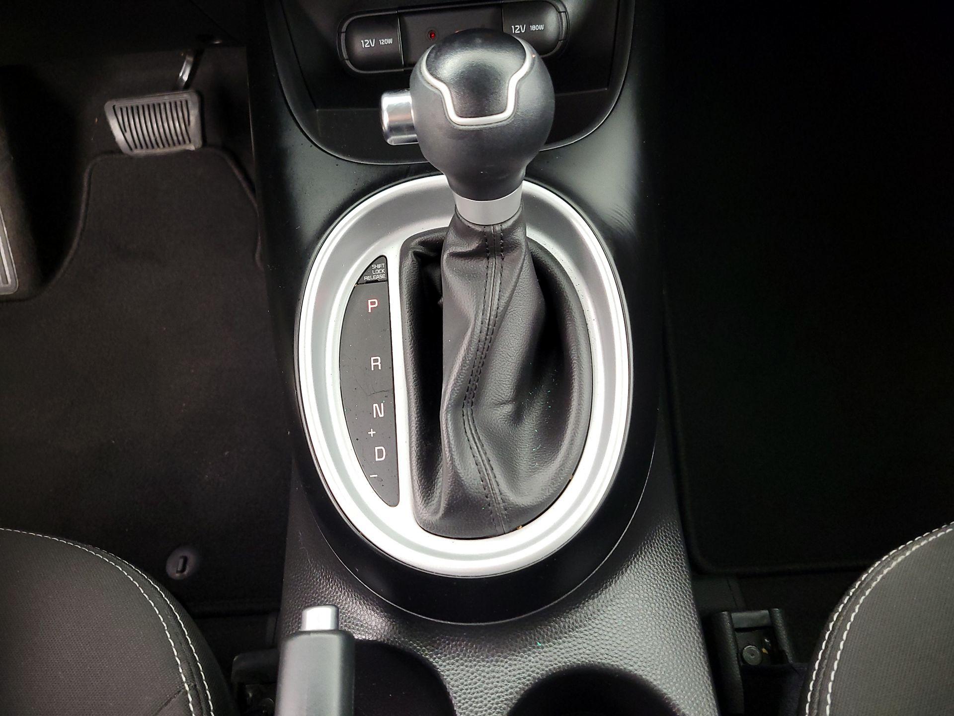 Thumbnail: 2018 Kia Soul - 17