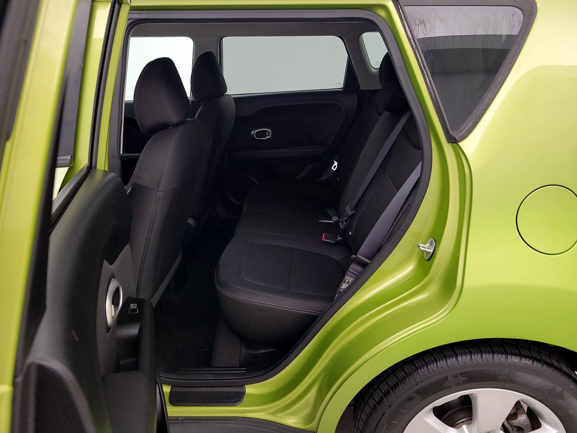 Thumbnail: 2018 Kia Soul - 19