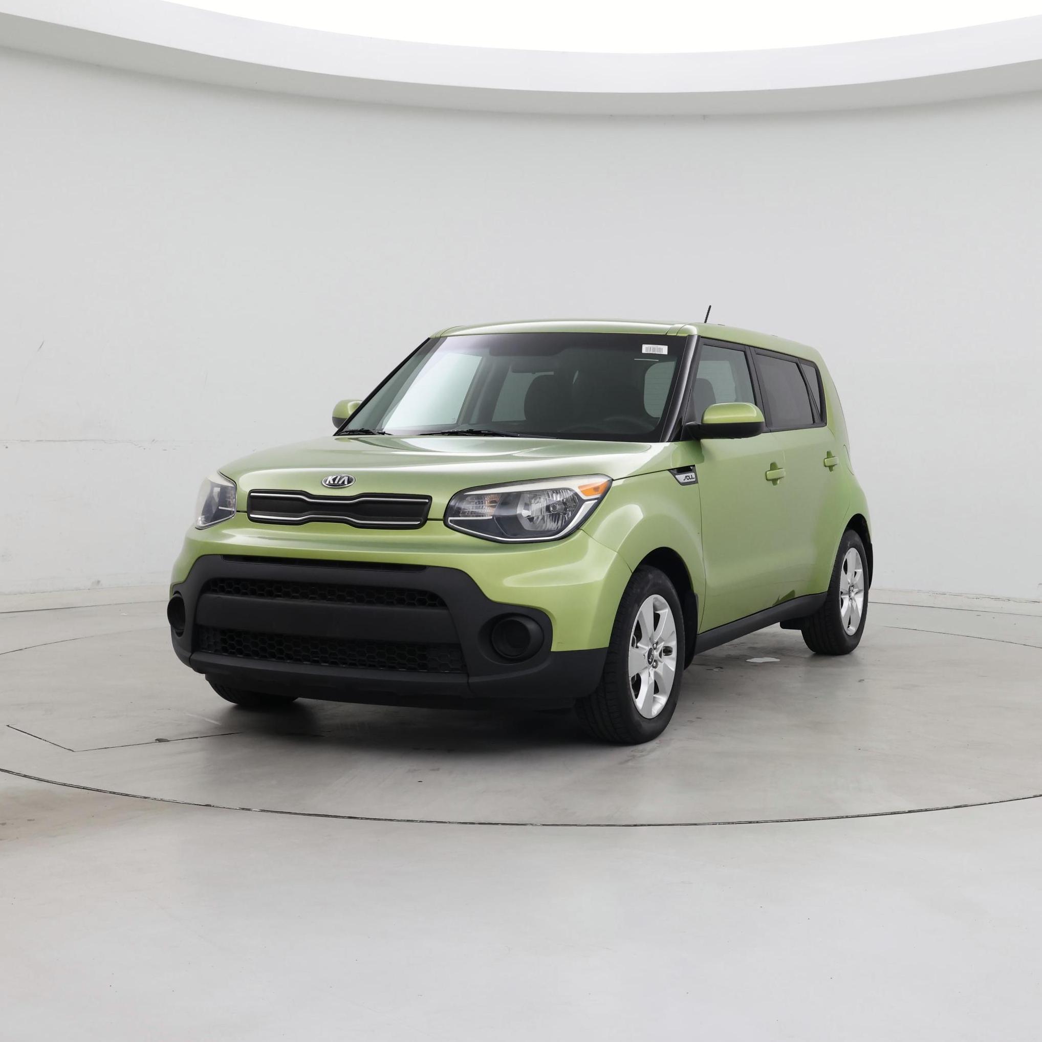 Thumbnail: 2018 Kia Soul - 4