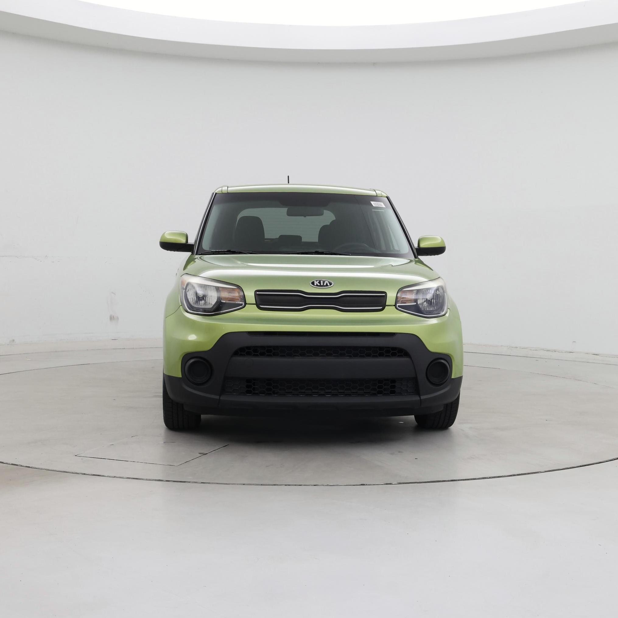 Thumbnail: 2018 Kia Soul - 5