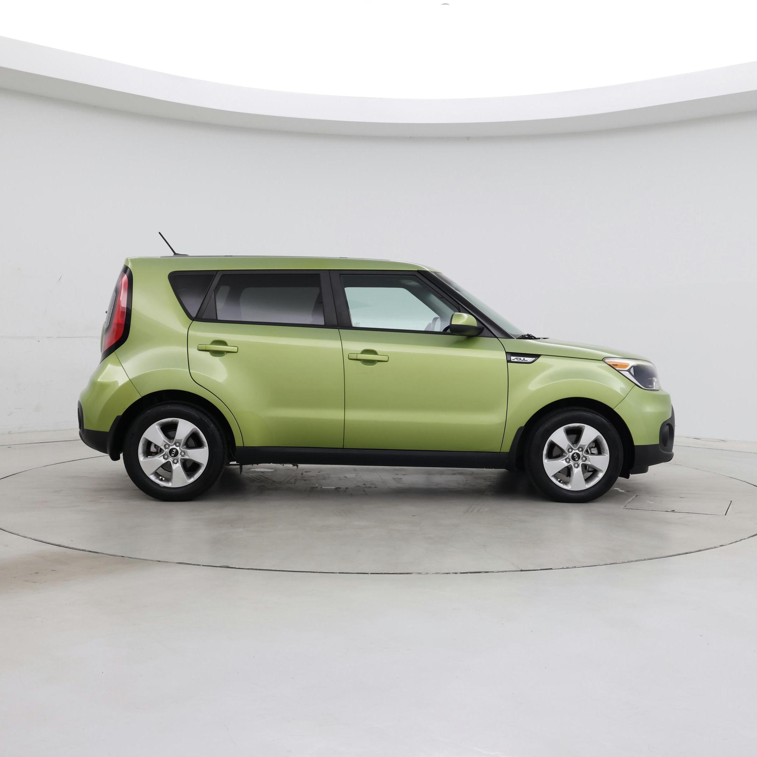 Thumbnail: 2018 Kia Soul - 7