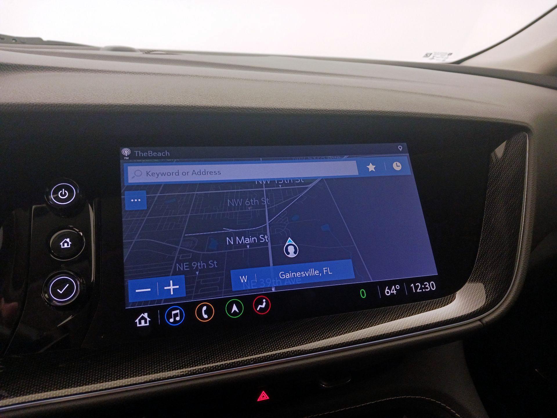 Thumbnail: 2021 Buick Envision - 14