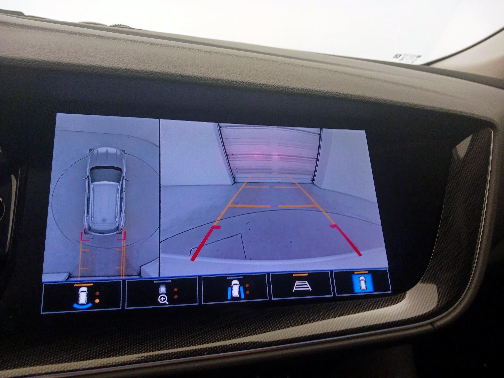 Thumbnail: 2021 Buick Envision - 15