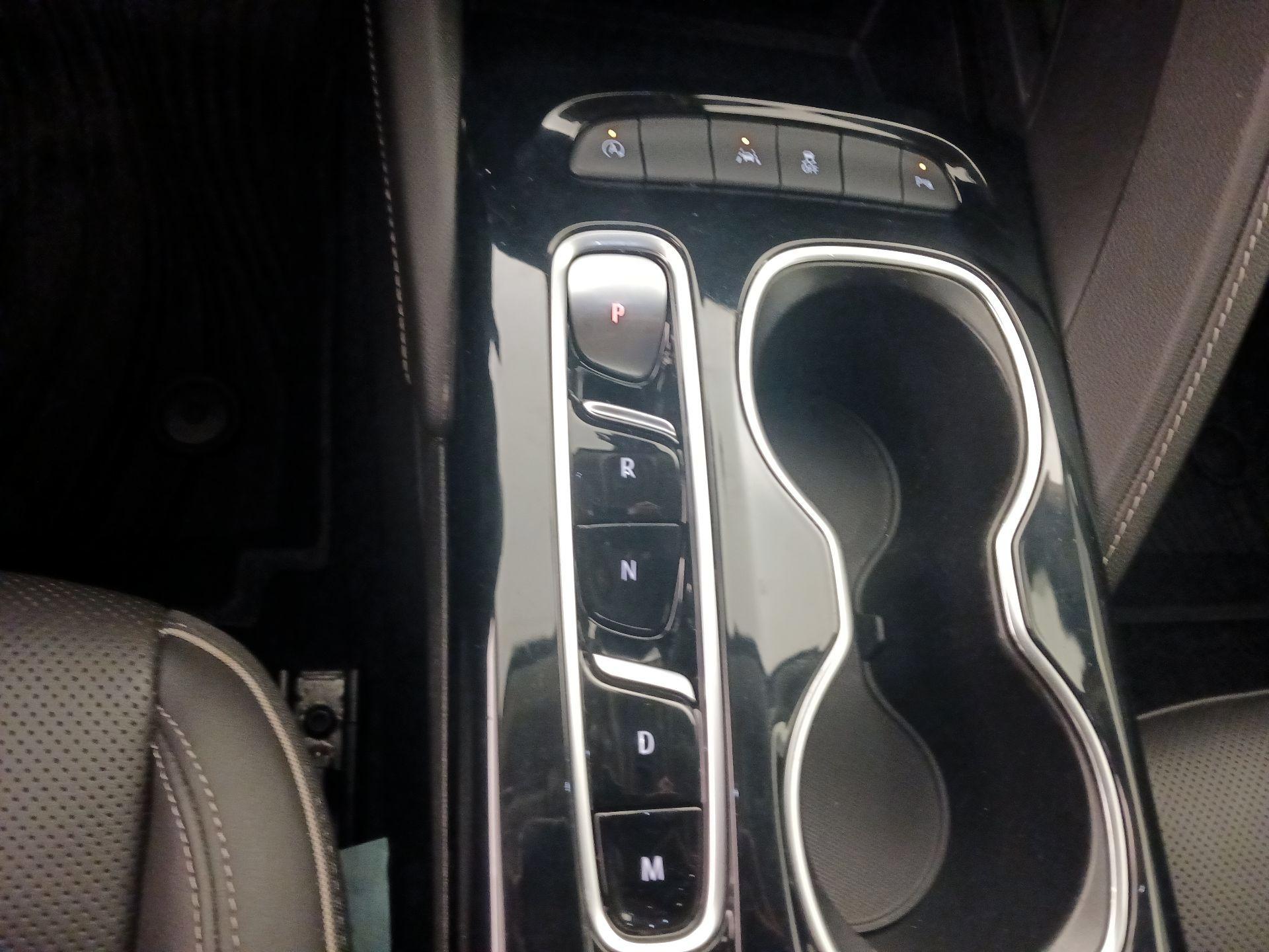 Thumbnail: 2021 Buick Envision - 18