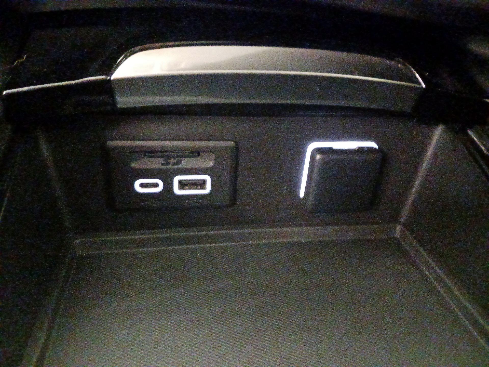 Thumbnail: 2021 Buick Envision - 19