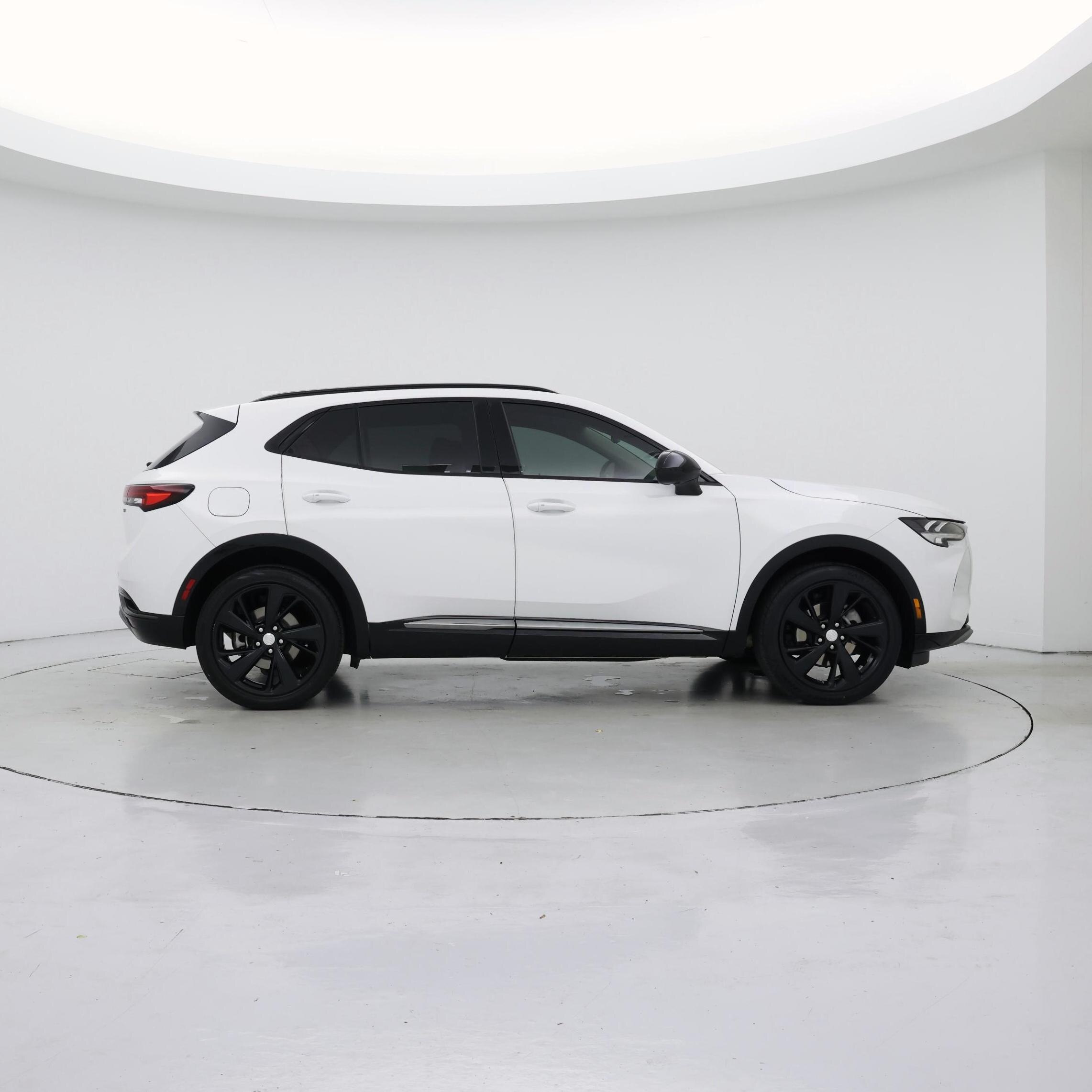 Thumbnail: 2021 Buick Envision - 7