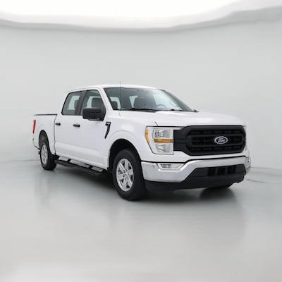 2021 Ford F150 XL