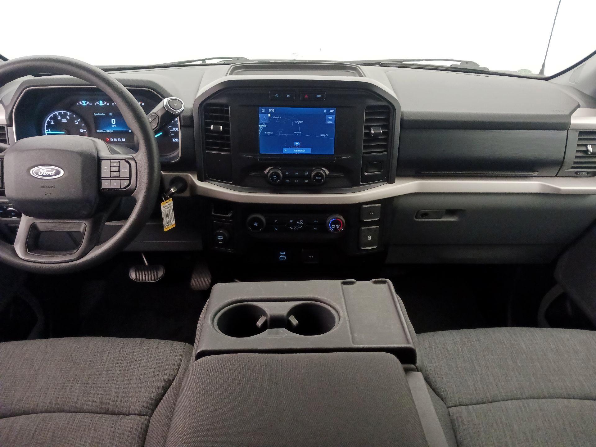 Thumbnail: 2021 Ford F-150 - 9