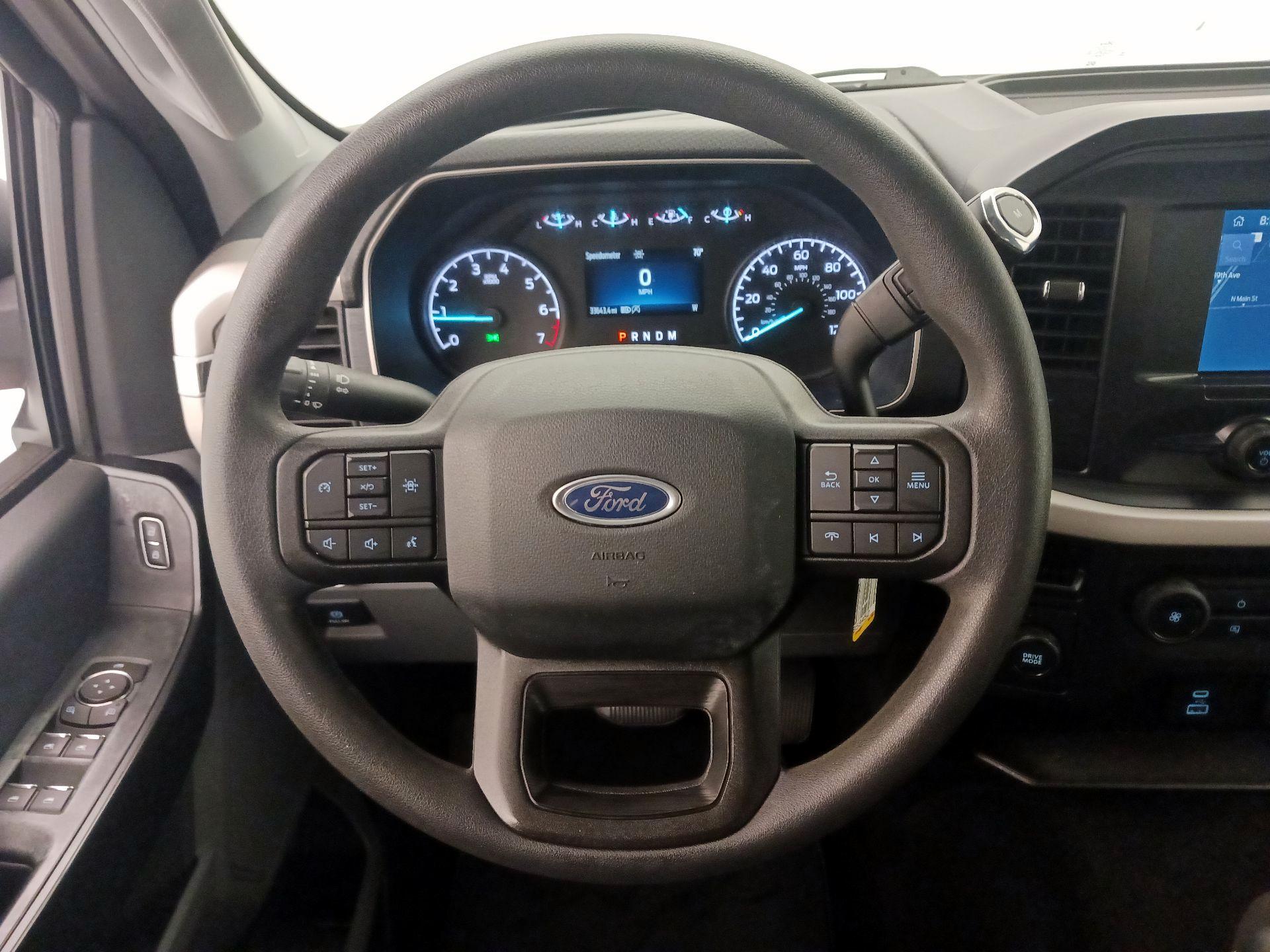 Thumbnail: 2021 Ford F-150 - 10