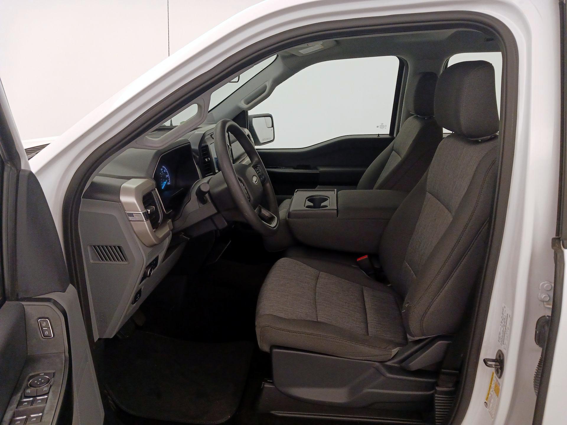 Thumbnail: 2021 Ford F-150 - 11