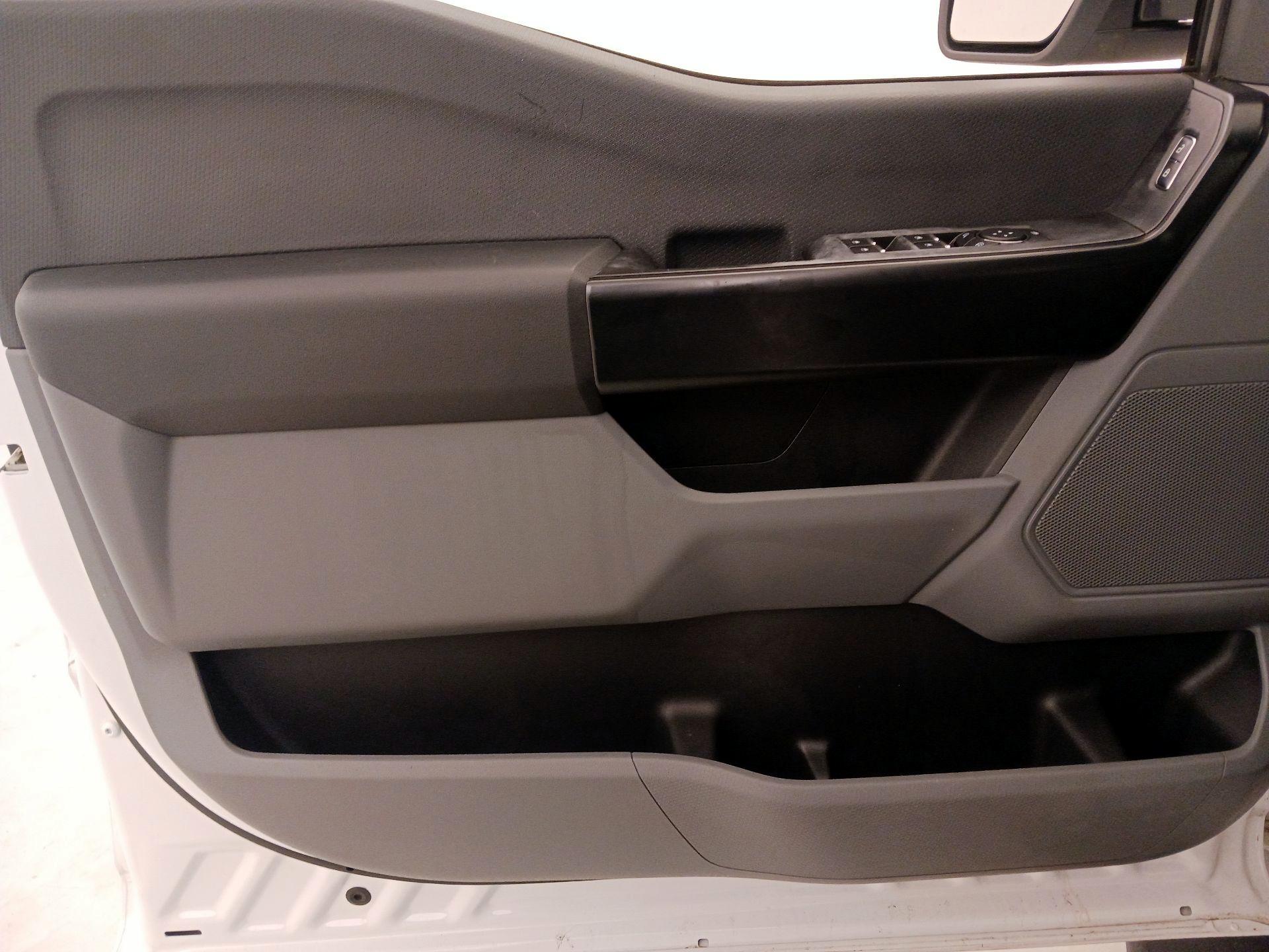 Thumbnail: 2021 Ford F-150 - 12