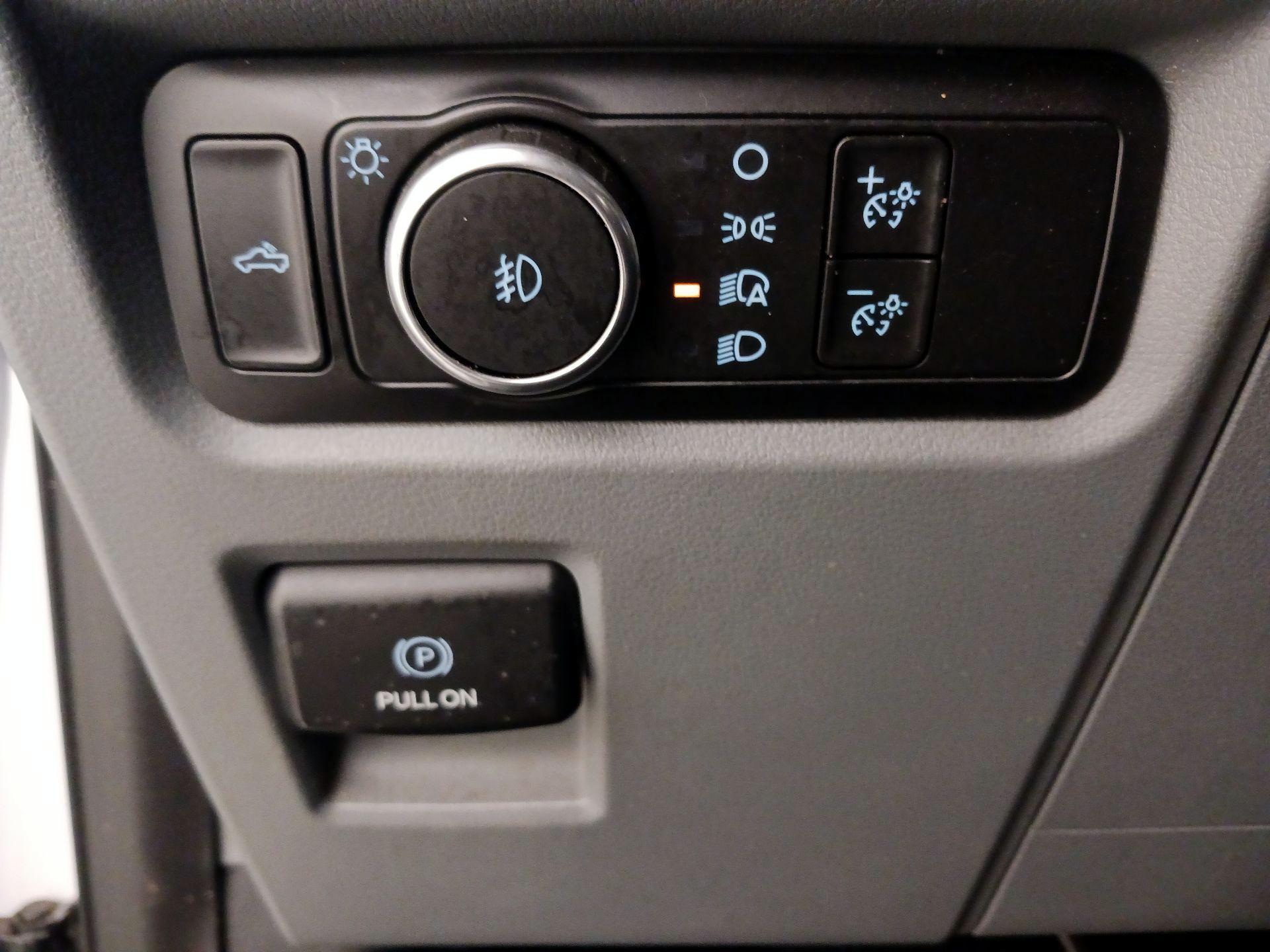 Thumbnail: 2021 Ford F-150 - 13