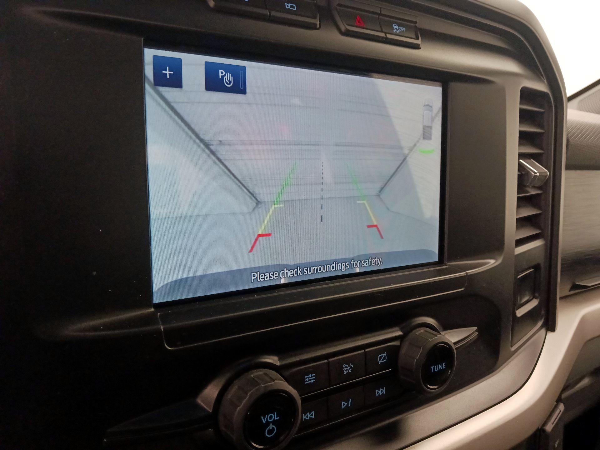 Thumbnail: 2021 Ford F-150 - 15