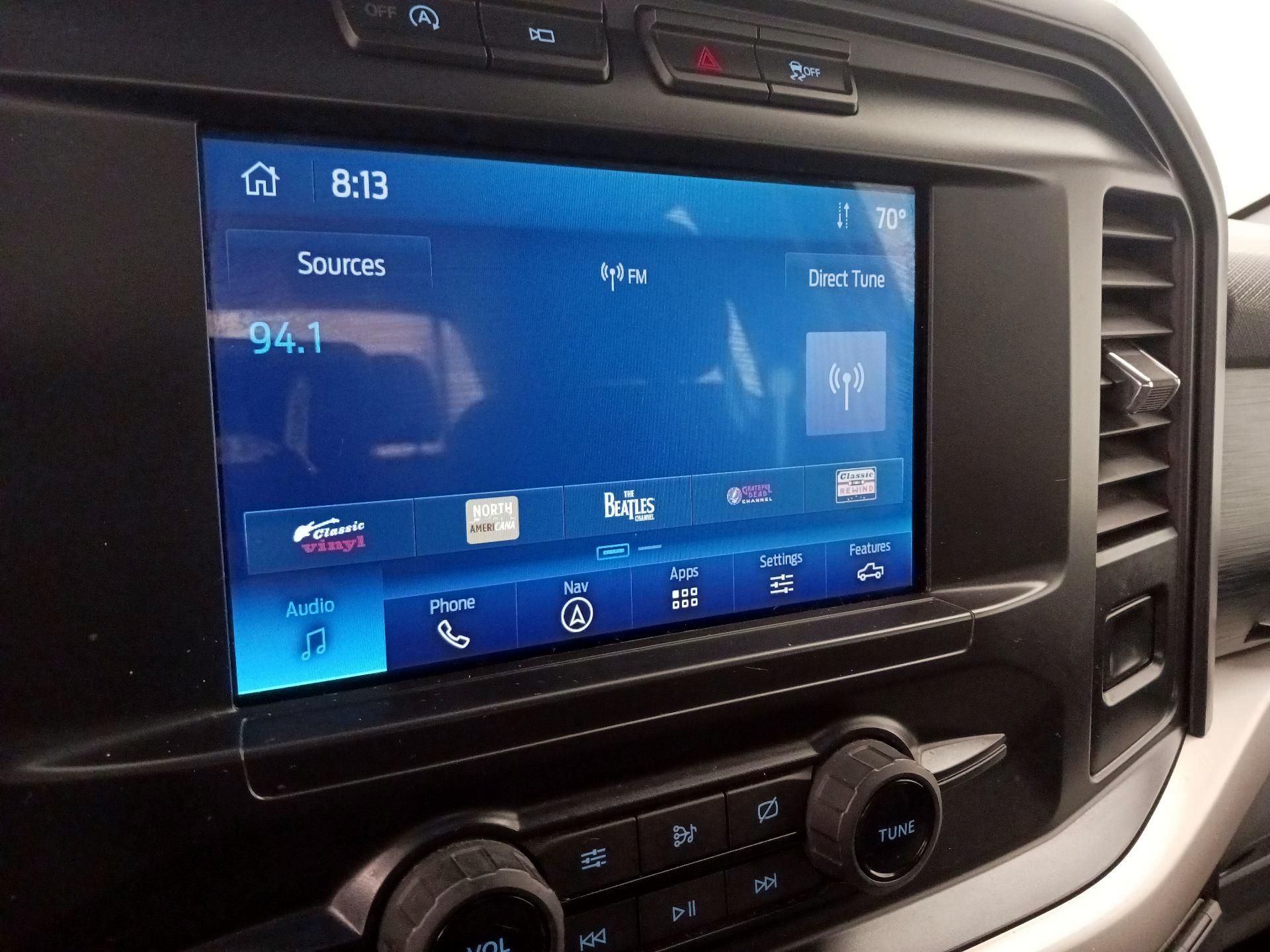 Thumbnail: 2021 Ford F-150 - 16