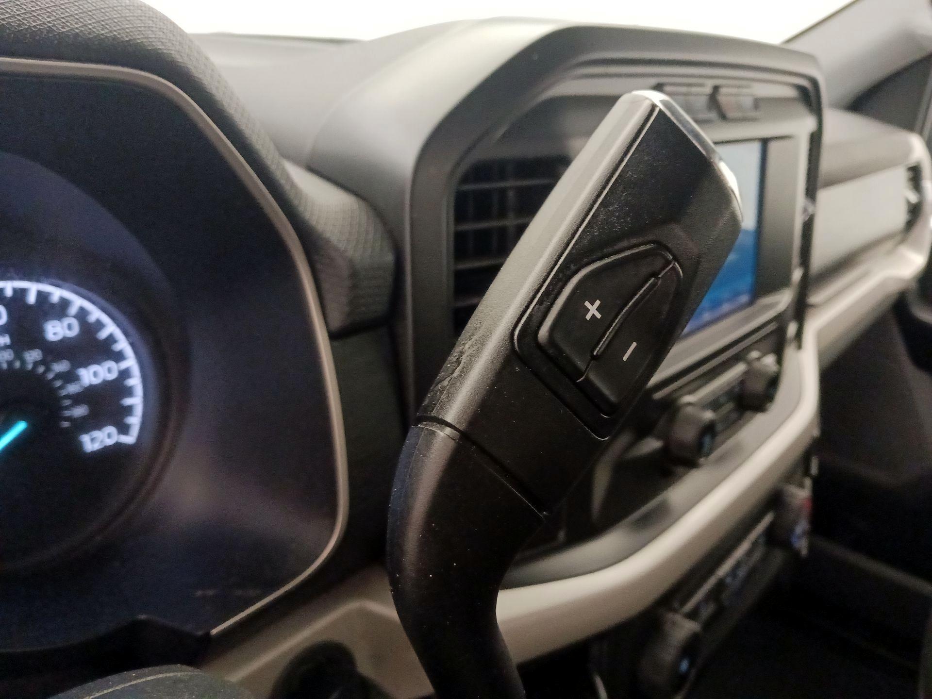 Thumbnail: 2021 Ford F-150 - 18