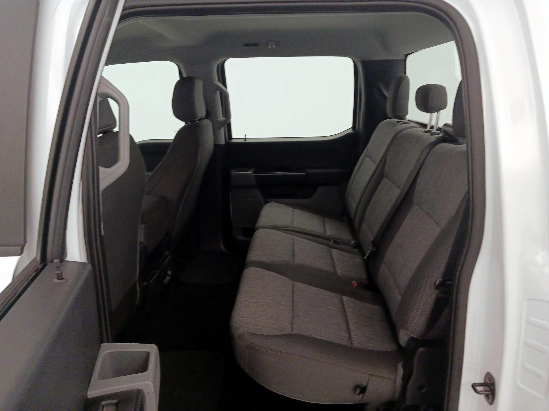 Thumbnail: 2021 Ford F-150 - 20