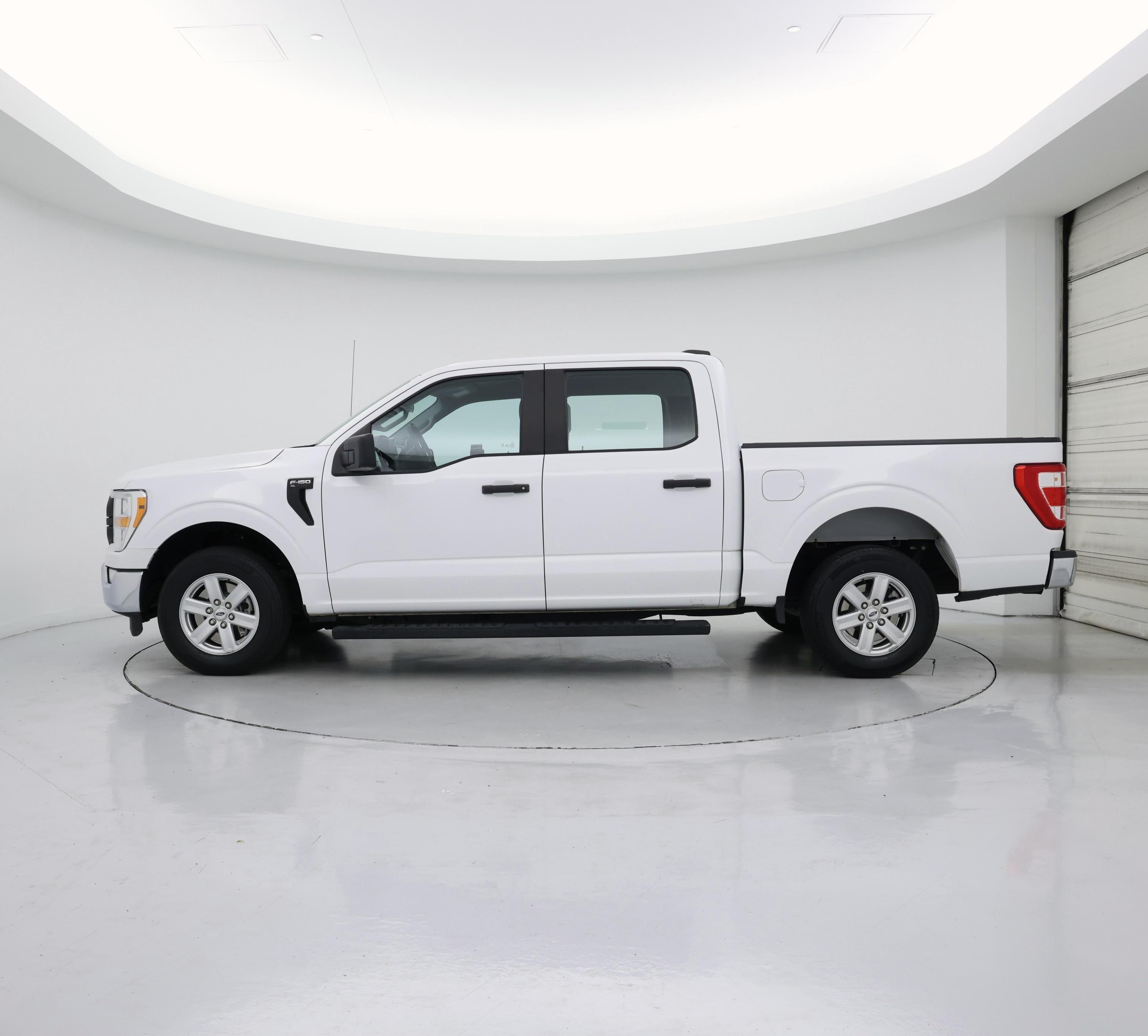 Thumbnail: 2021 Ford F-150 - 3