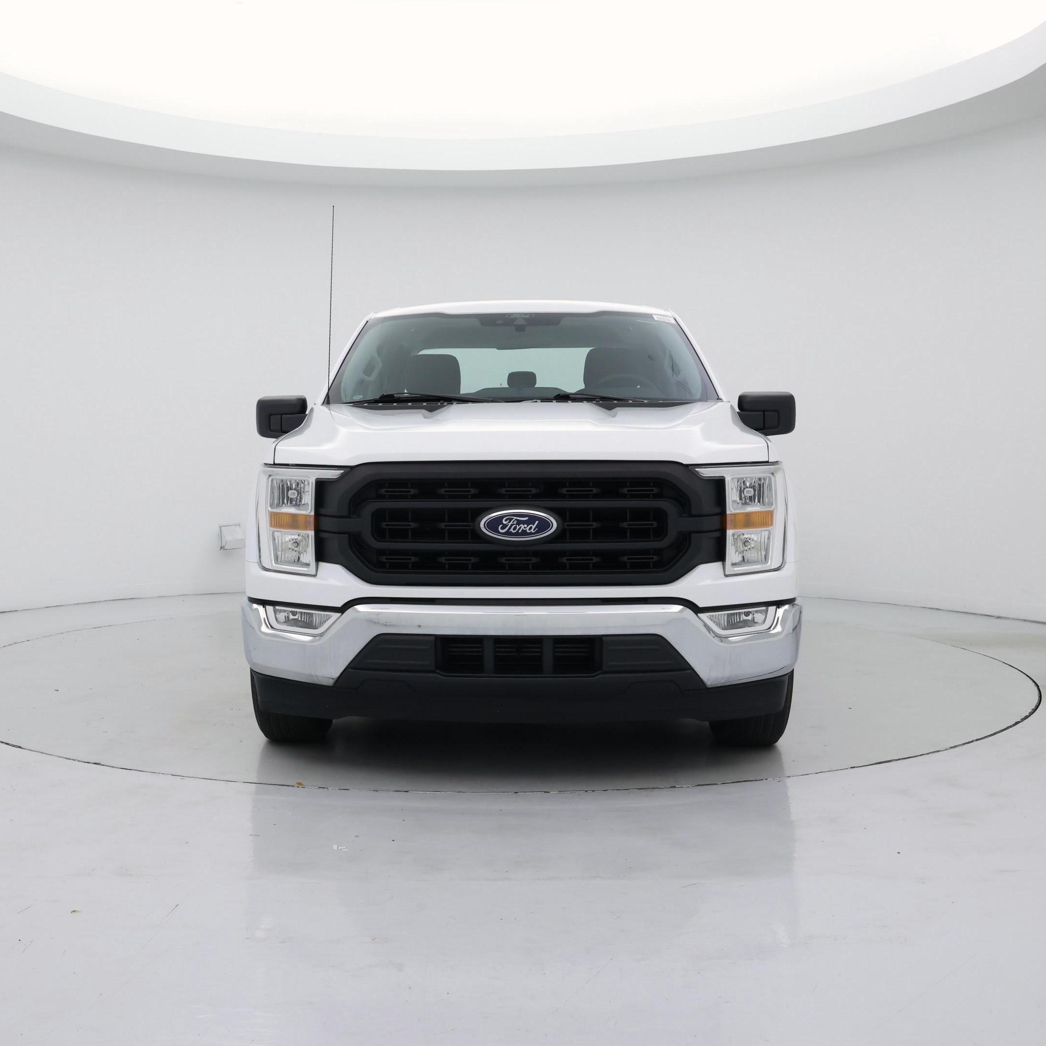 Thumbnail: 2021 Ford F-150 - 5