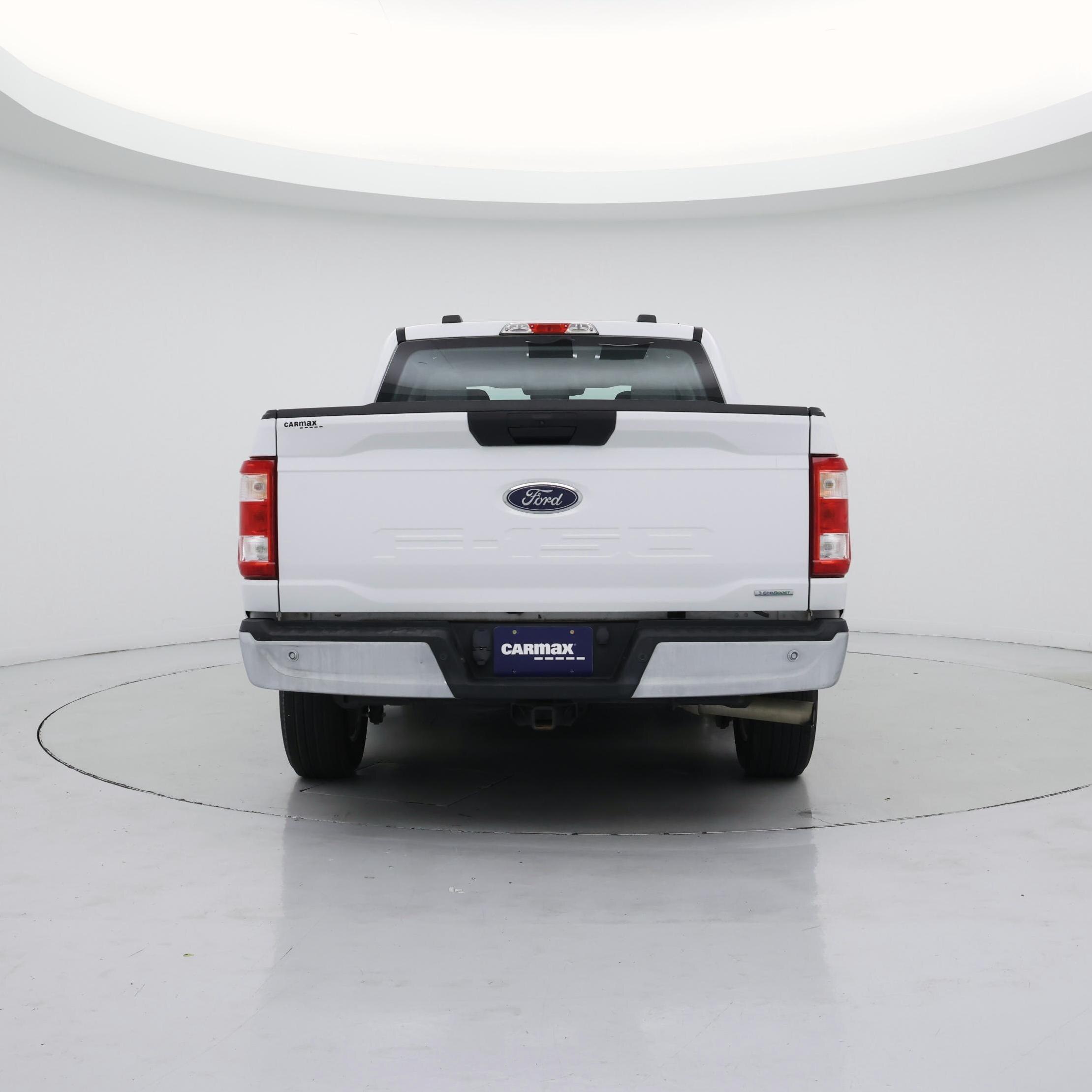 Thumbnail: 2021 Ford F-150 - 6